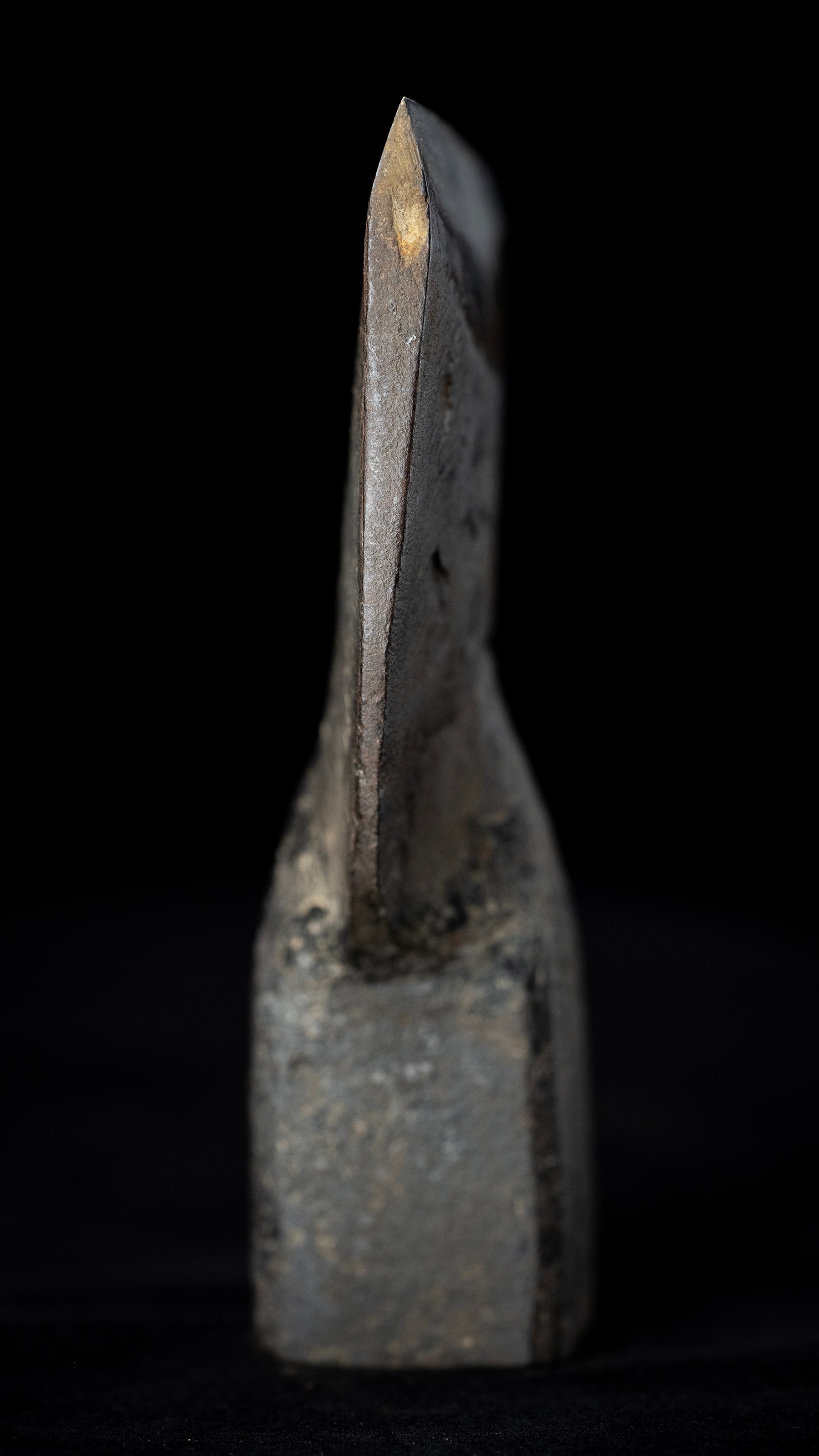 Honmoro-ha Chouna Japanese Carpenter Adze - 97mm