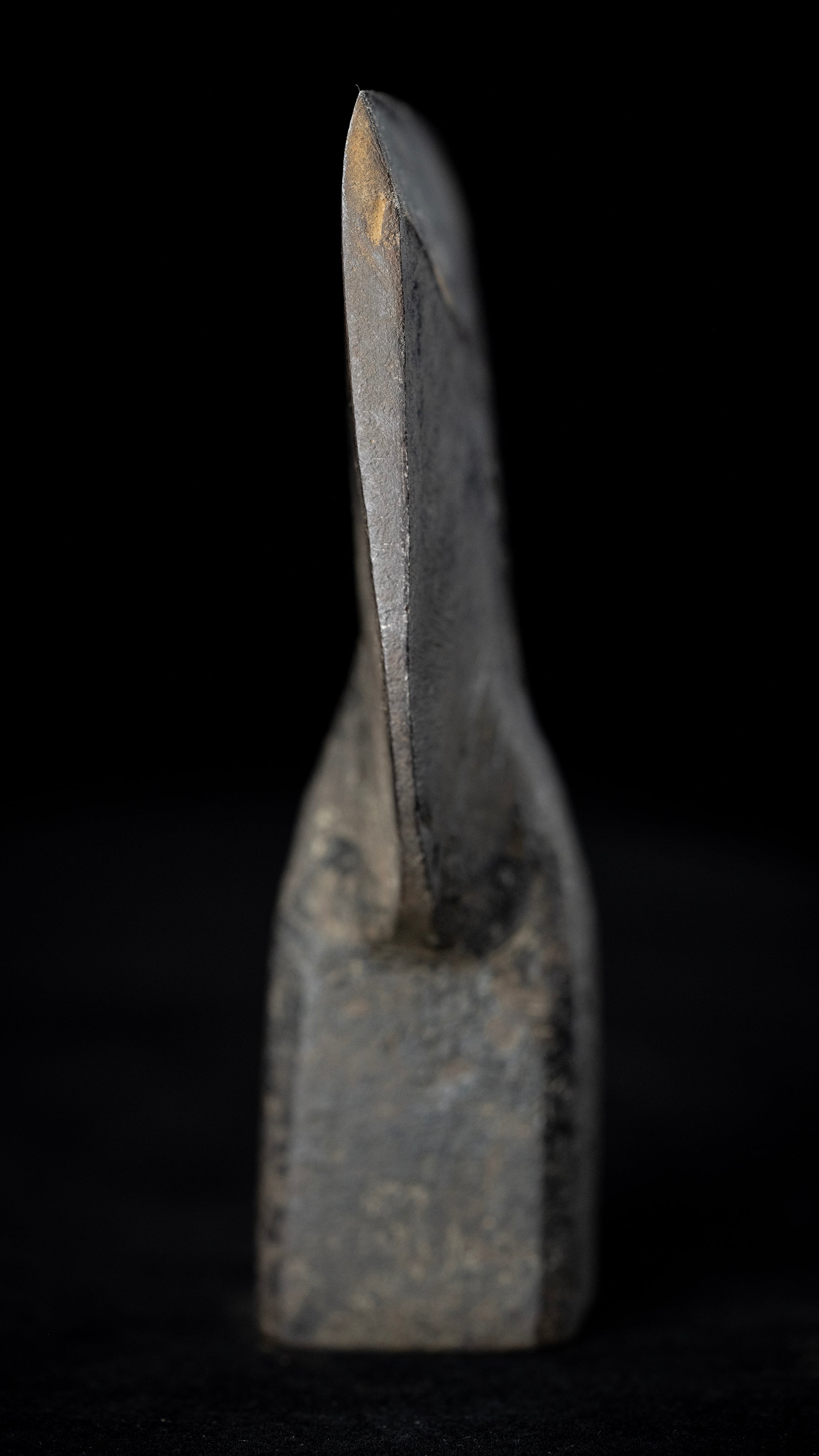 Honmoro-ha Chouna Japanese Carpenter Adze - 97mm