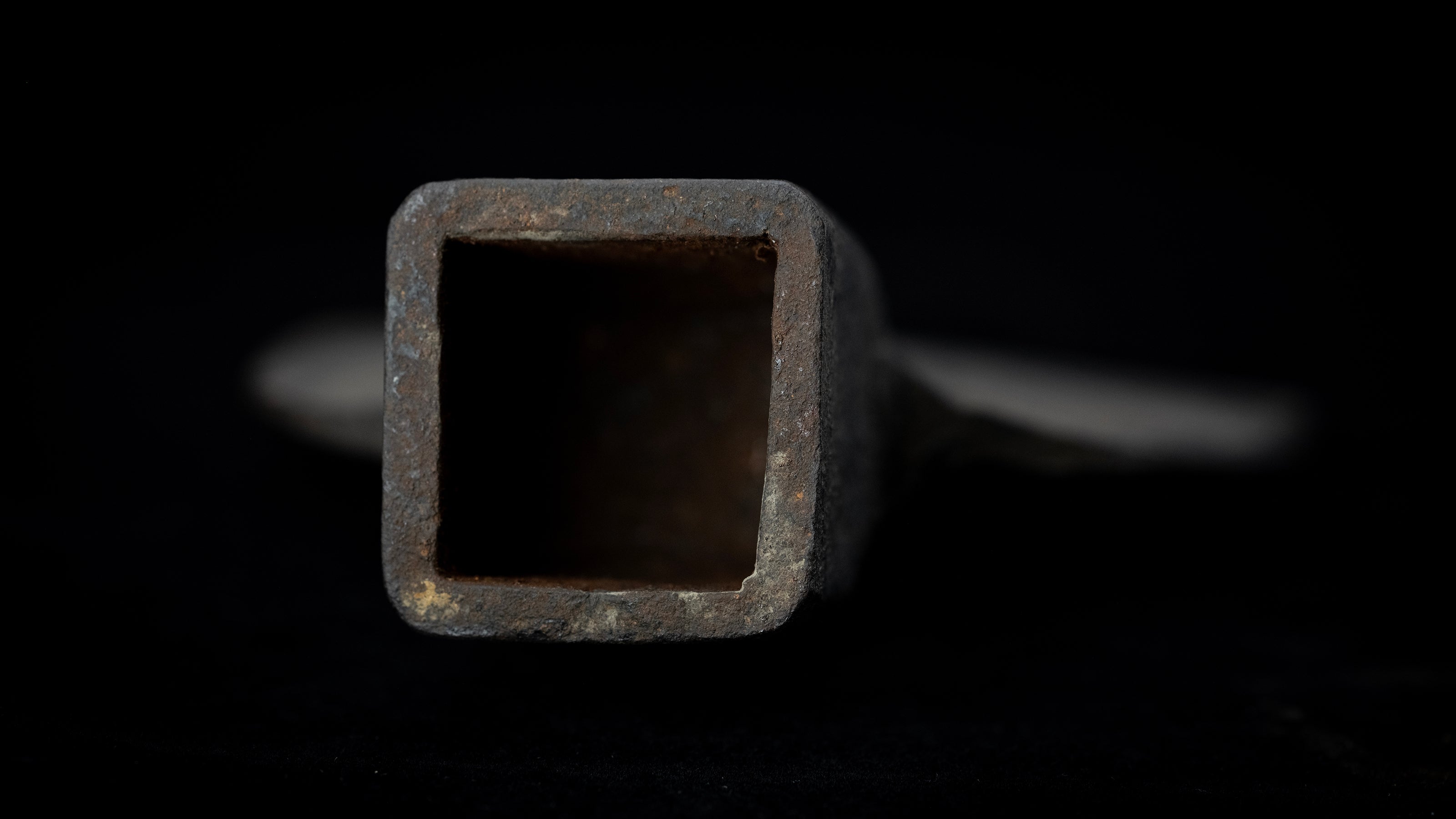 Honmoro-ha Chouna Japanese Carpenter Adze - 97mm