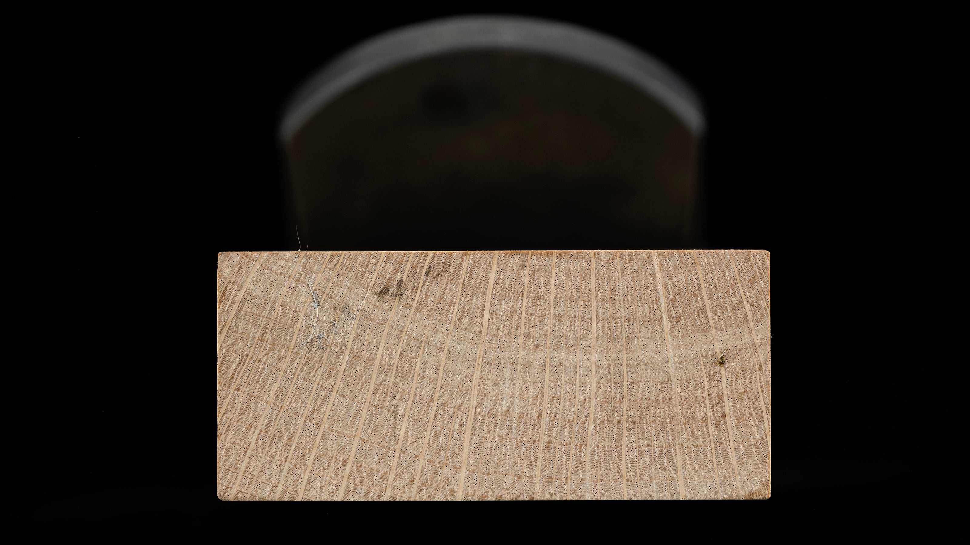 Hira-ganna Japanese Smoothing Plane By Keizaburo- 60mm