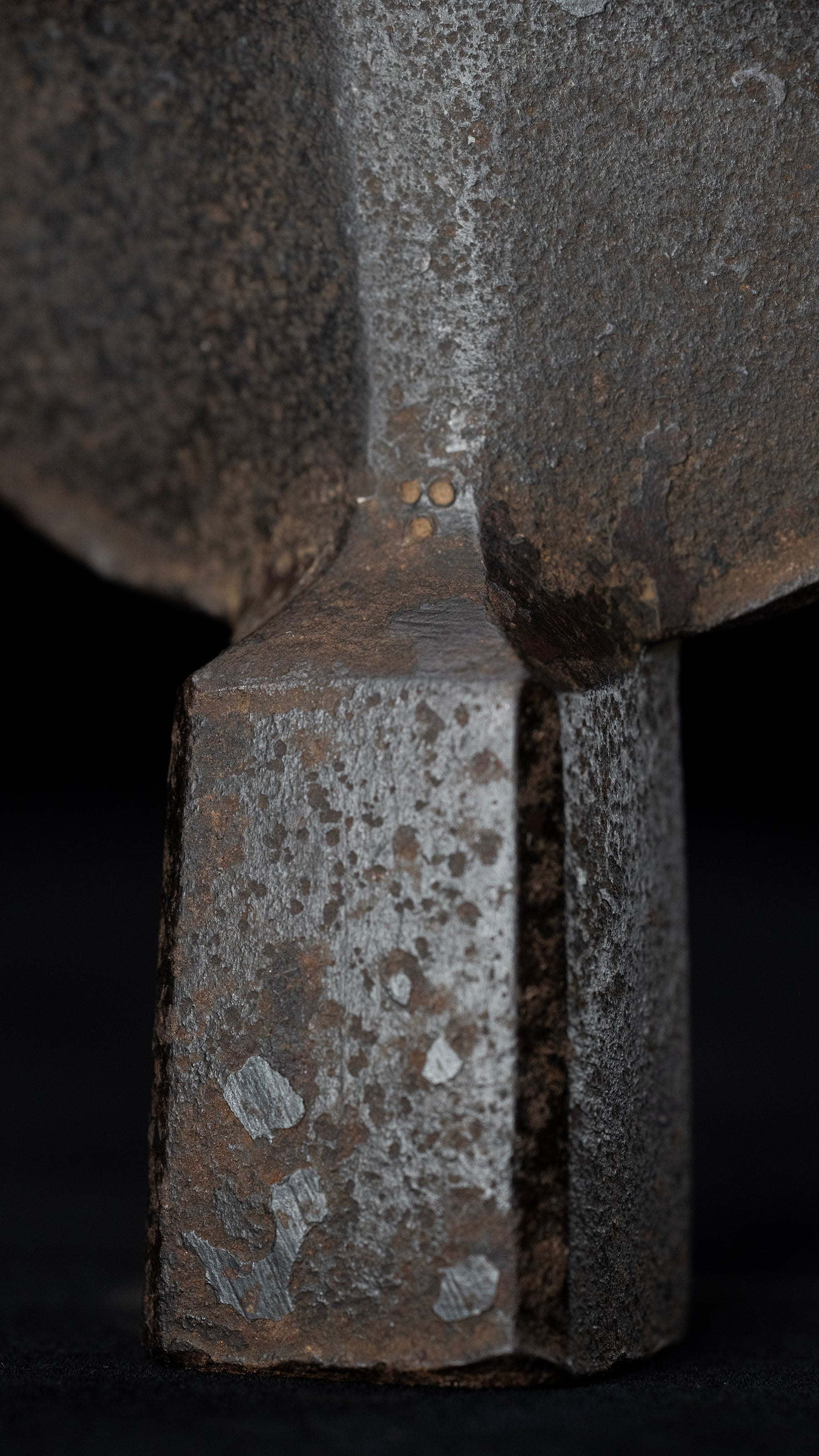 Chouna Japanese Carpenter Adze - 100mm ②