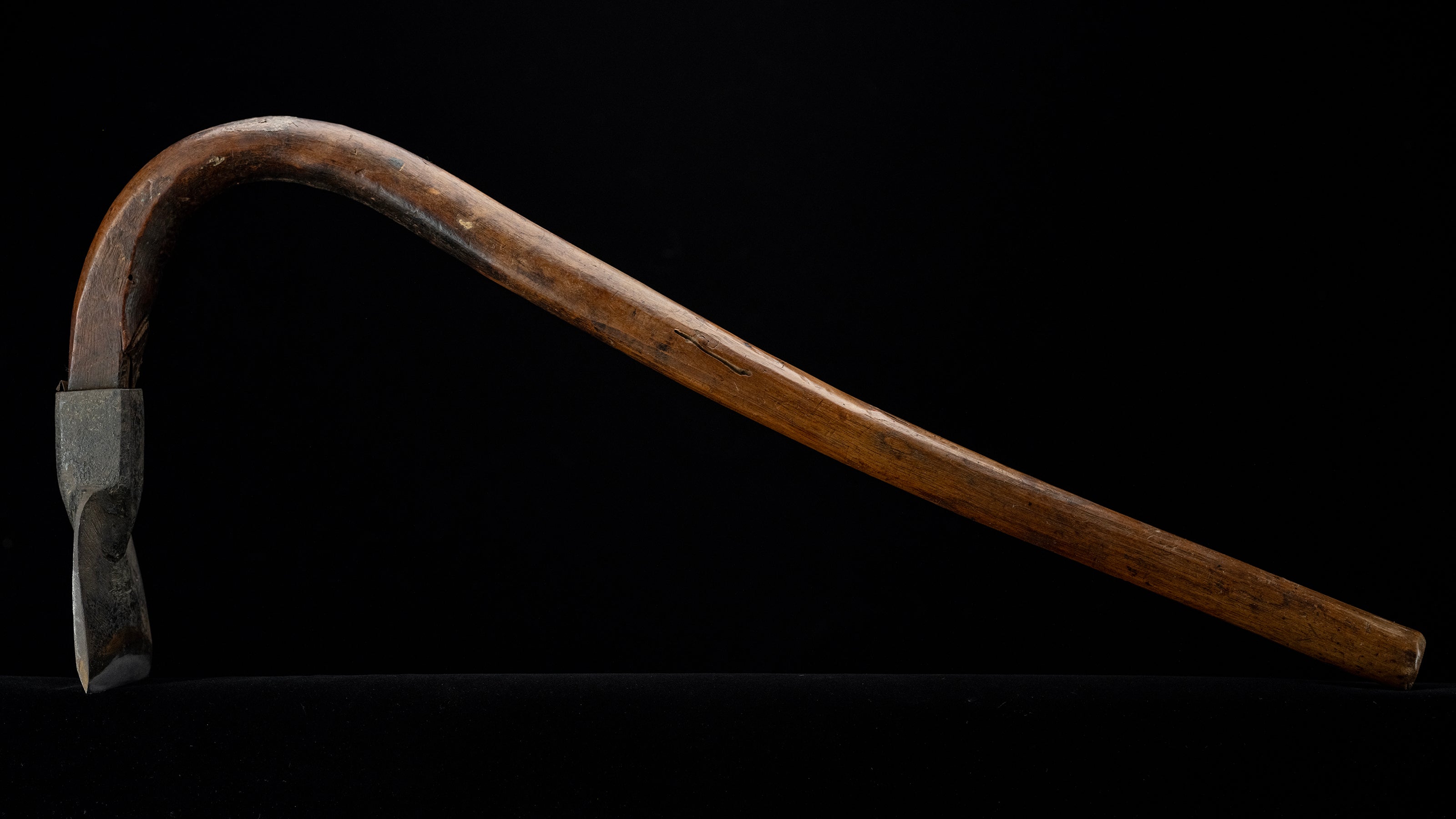 Honmoro-ha Chouna Japanese Carpenter Adze - 97mm
