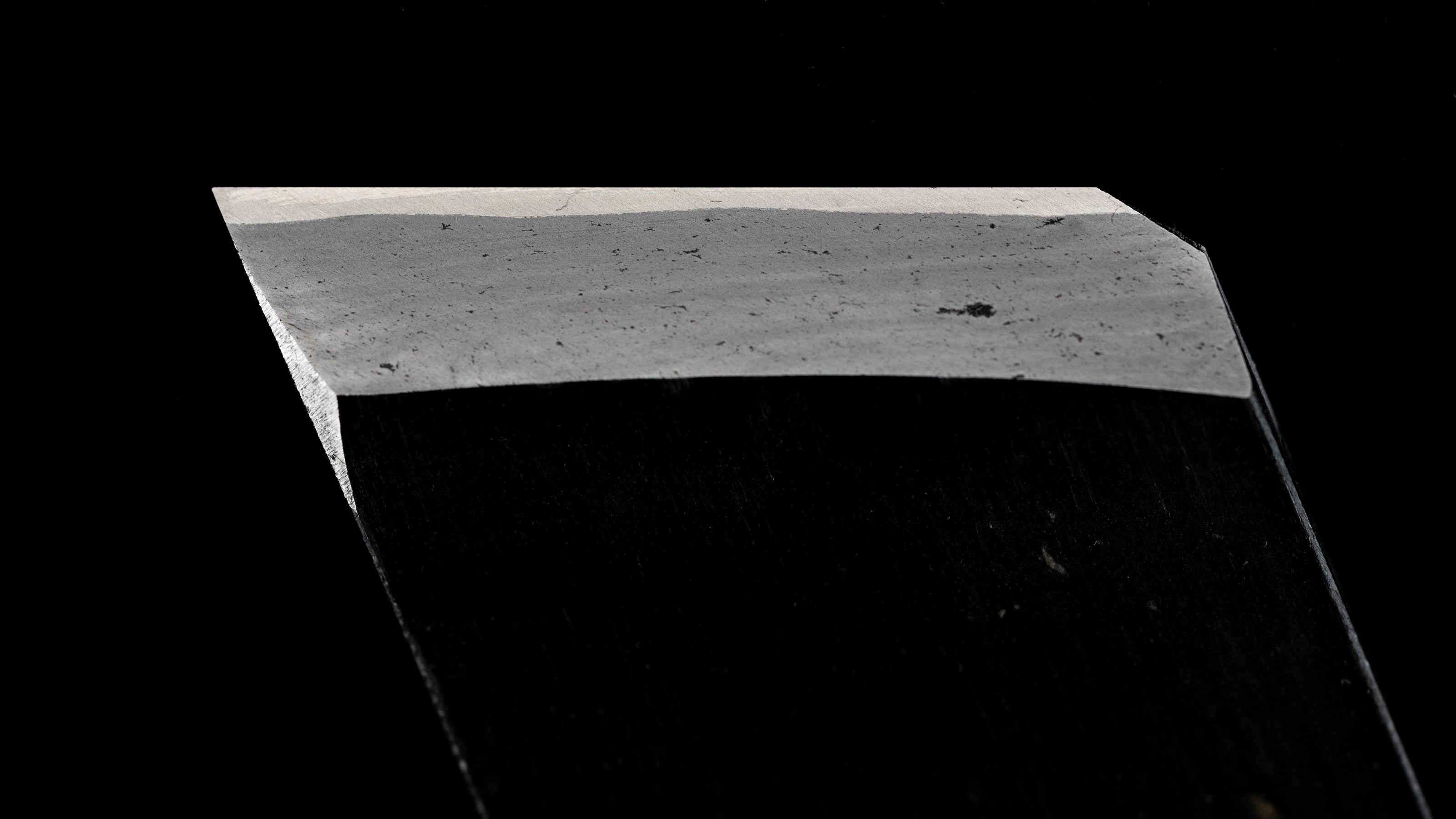 Kiwa-Kanna Japanese Rabbet Plane Set By Keizaburo - 42mm