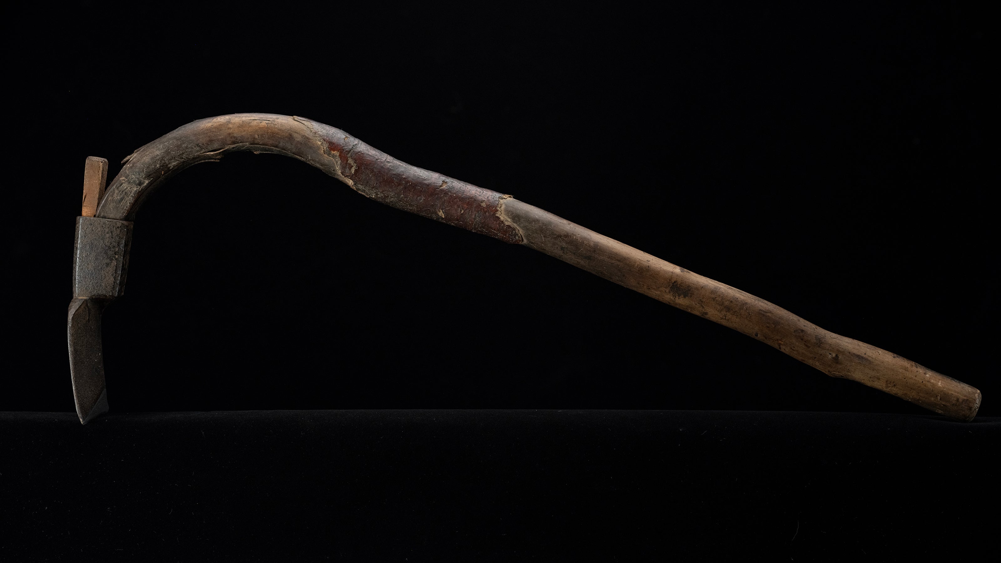 Chouna Japanese Carpenter Adze - 100mm ②