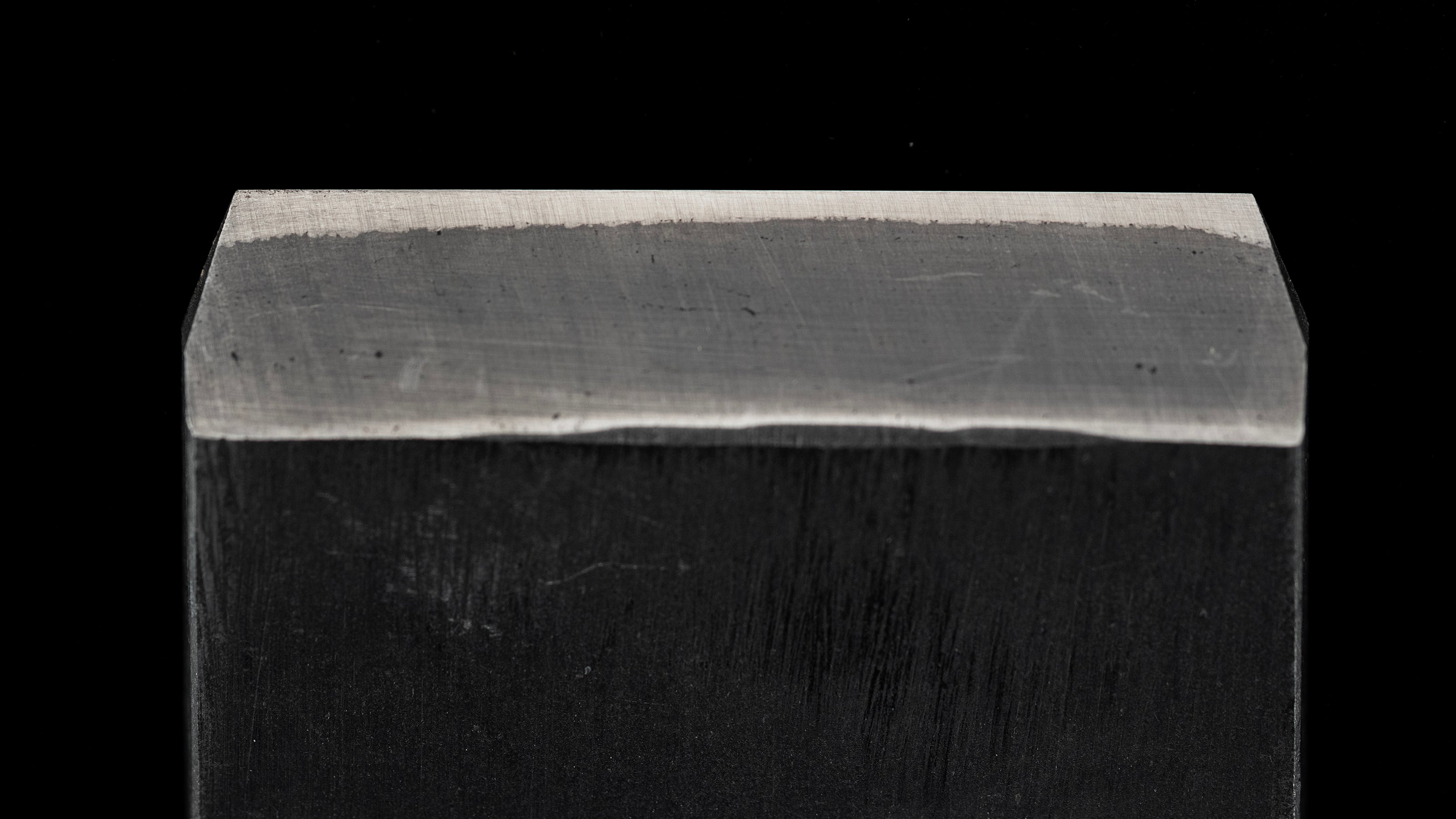 「Genshin」 Ko-ganna Japanese Block Plane By Funahiro - 48mm