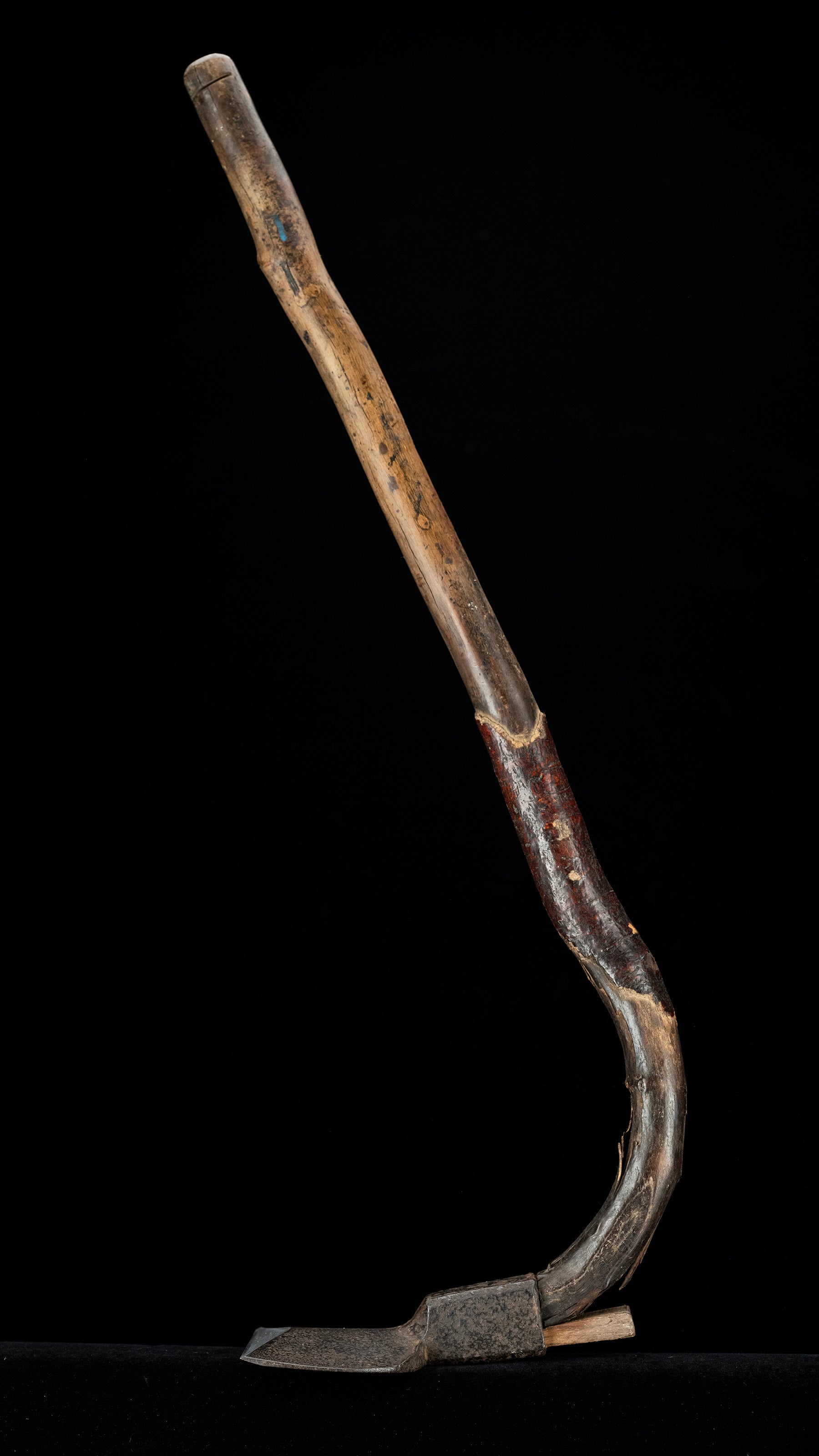 Chouna Japanese Carpenter Adze - 100mm ②