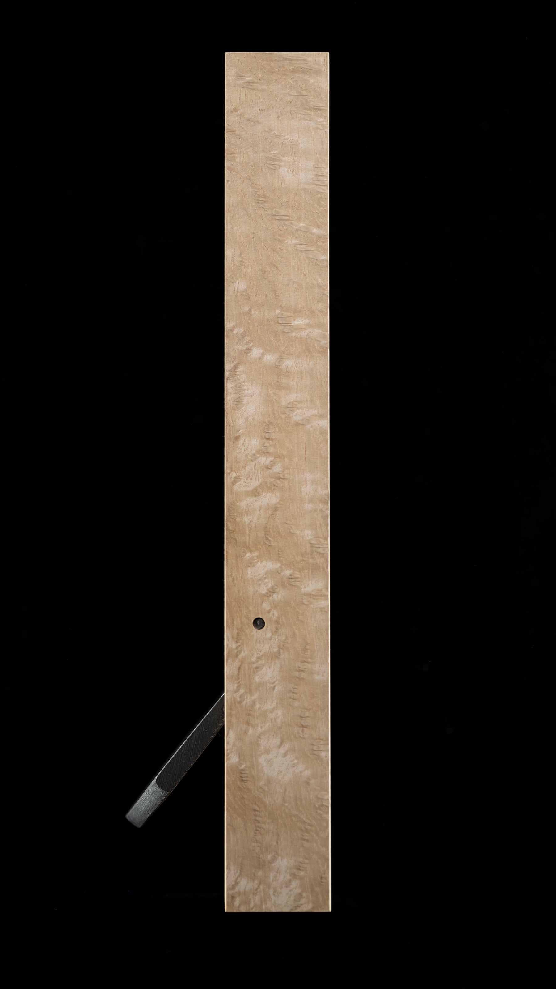 Hira-ganna Japanese Smoothing Plane By Keizaburo- 60mm