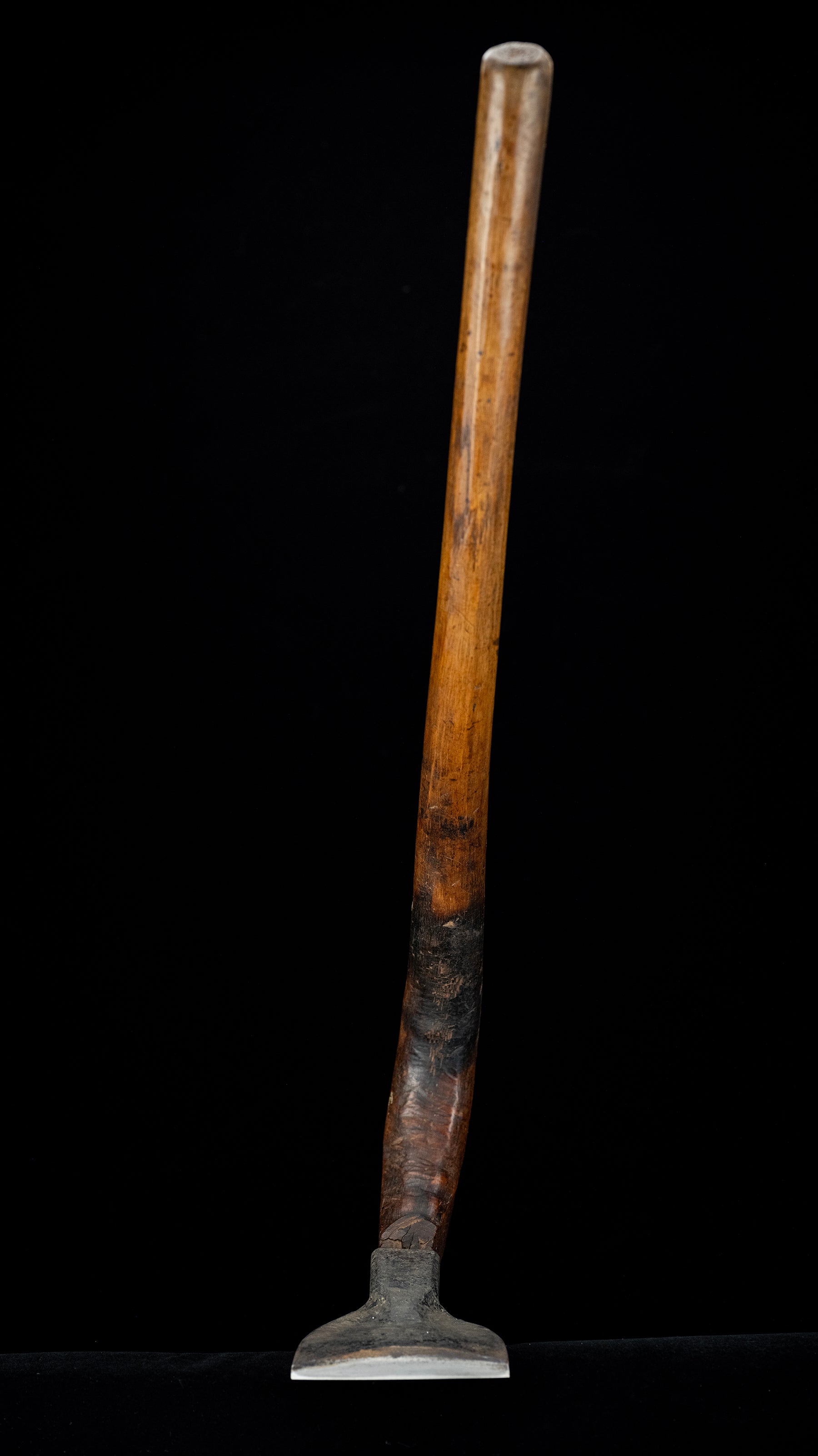 Honmoro-ha Chouna Japanese Carpenter Adze - 97mm