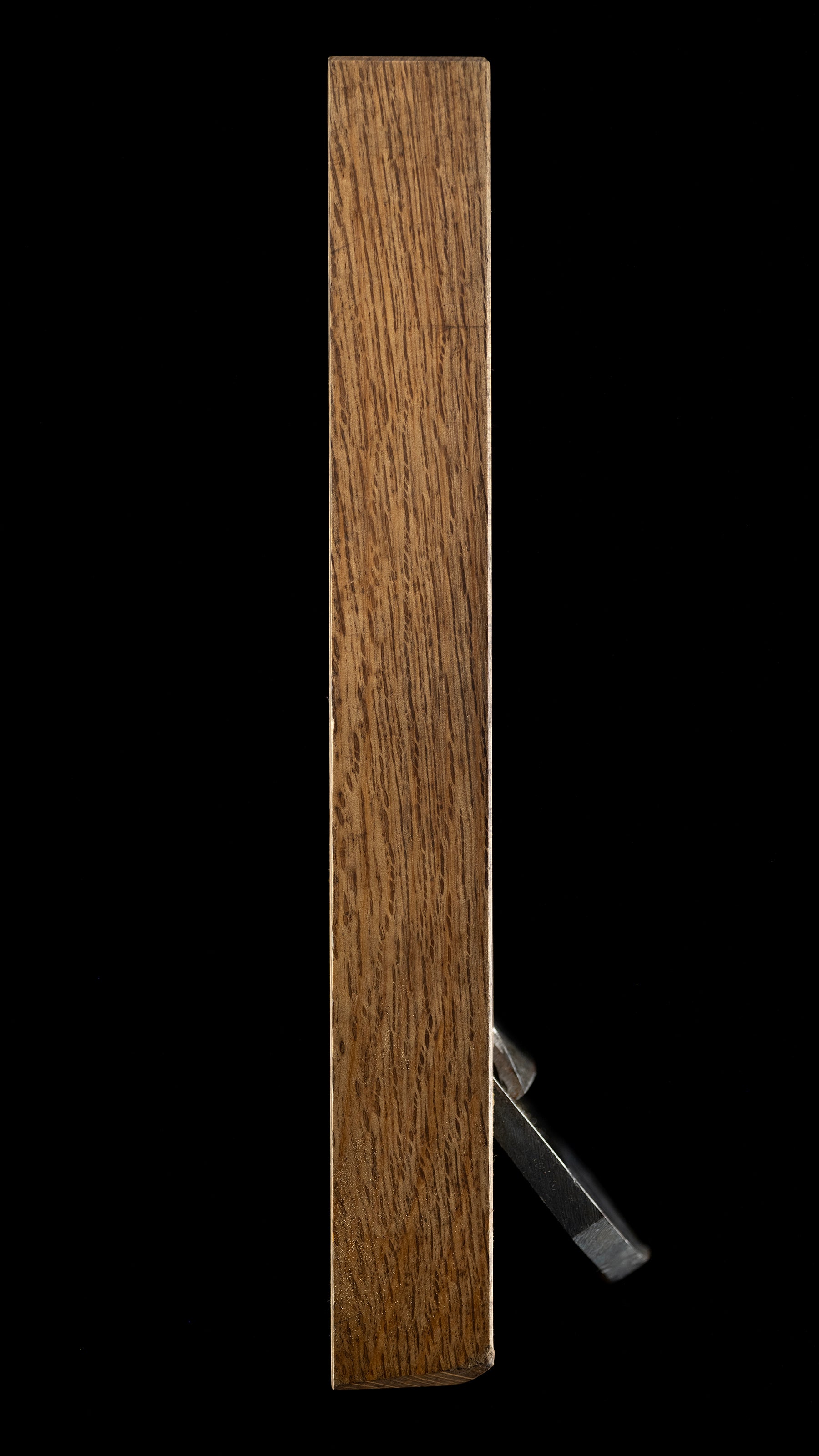 Hira-ganna Japanese Smoothing Plane by Shigeharu - 70mm