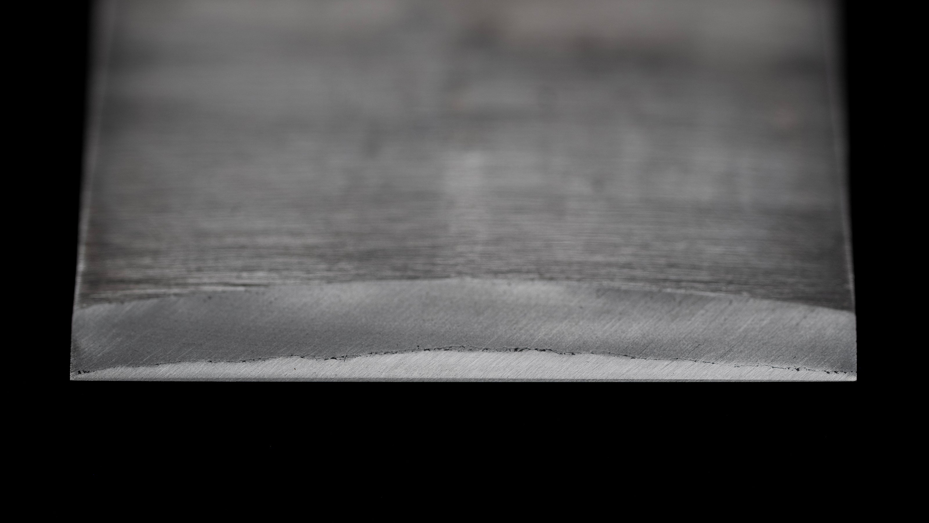 Kanna Japanese Smoothing Plane Blade By Chiyotsuru Nobekuni - 65mm