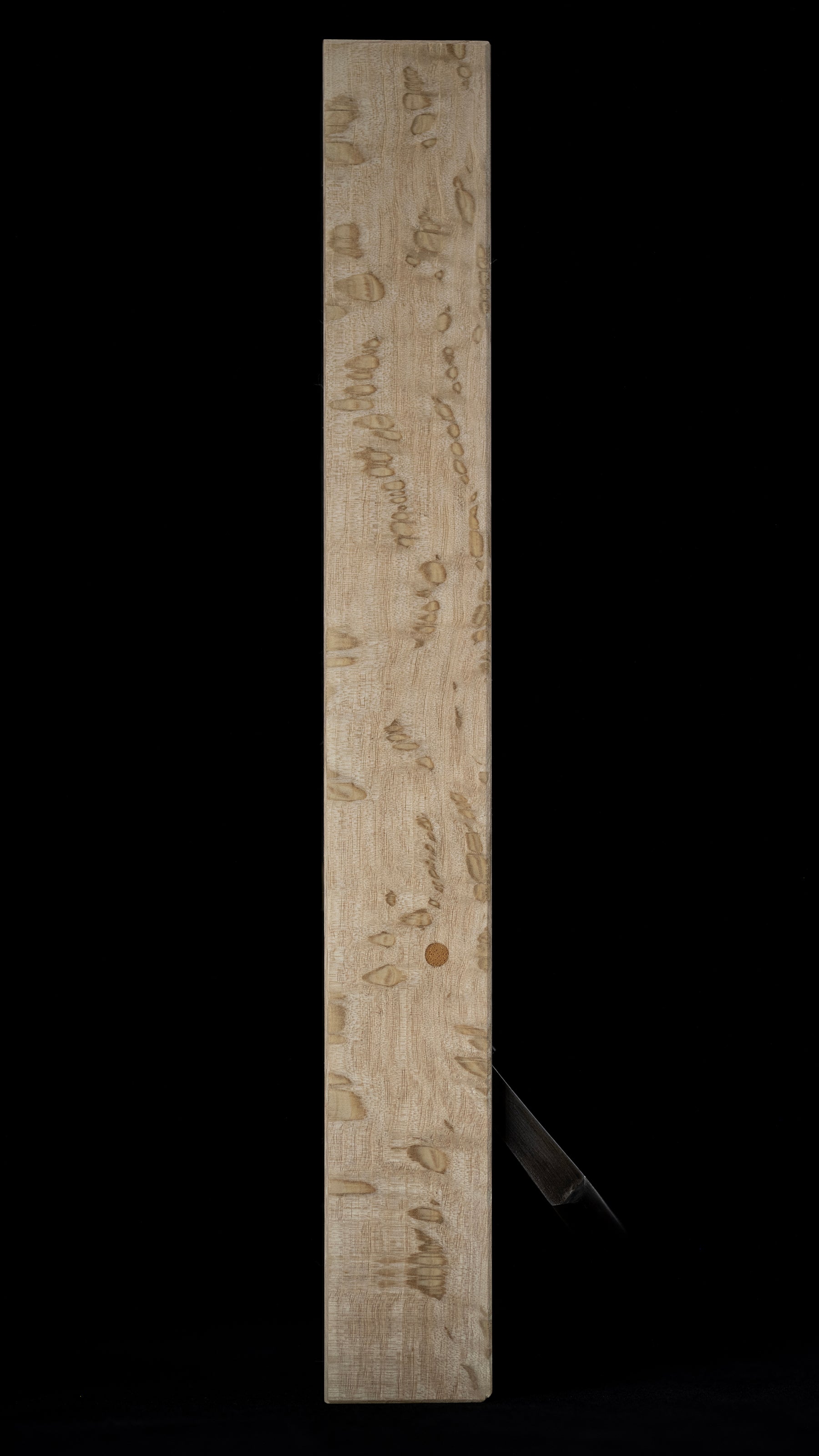 Kanna Japanese Smoothing Plane Blade By Chiyotsuru Nobekuni - 65mm