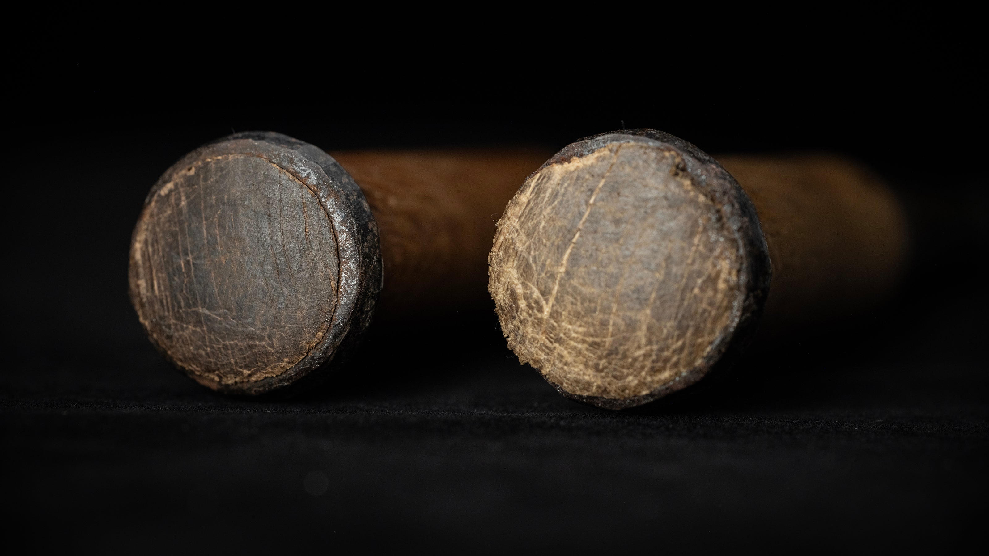 Yamairi-Tataki-Nomi Japanese Specially Made Timber Chisel By Hidari-Munehiro