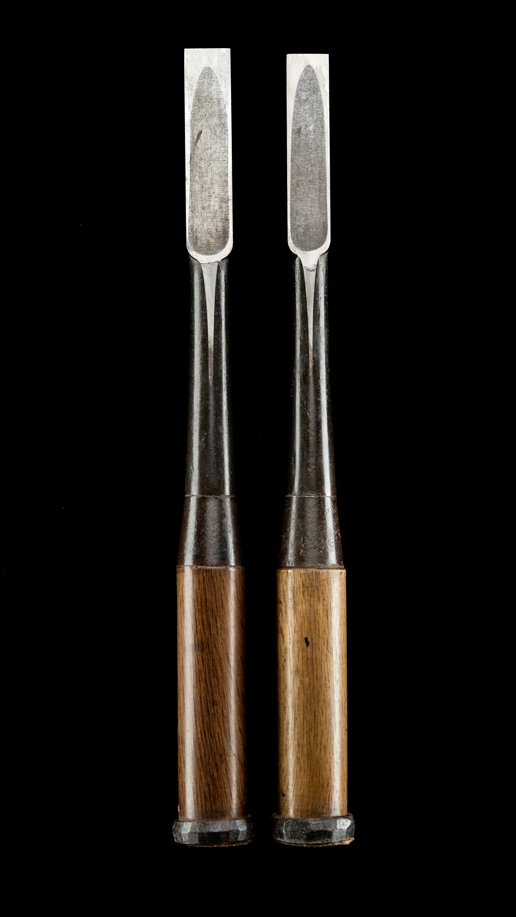 Yamairi-Tataki-Nomi Japanese Specially Made Timber Chisel By Hidari-Munehiro