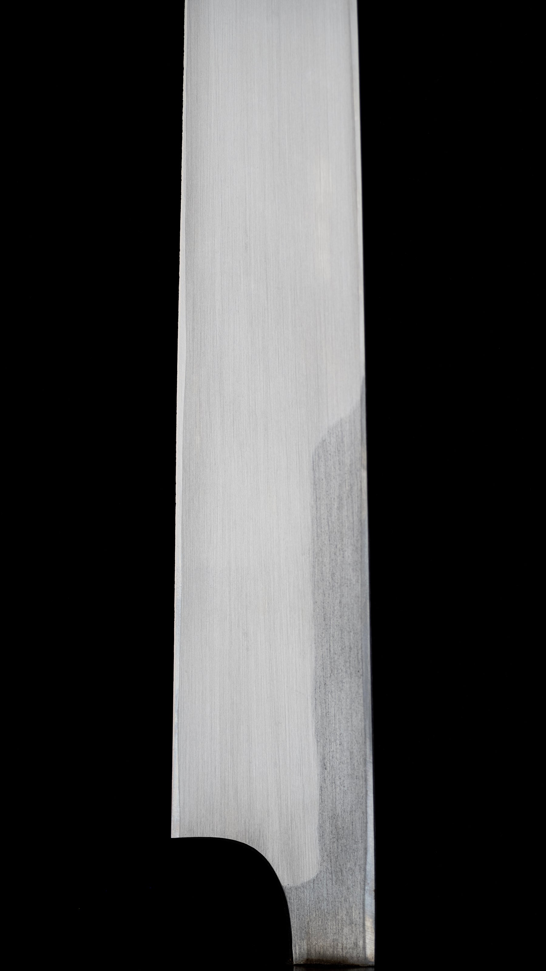 Yanagiba Knife Japanese Sashimi Knife By Masayuki & Shigefusa - 270mm
