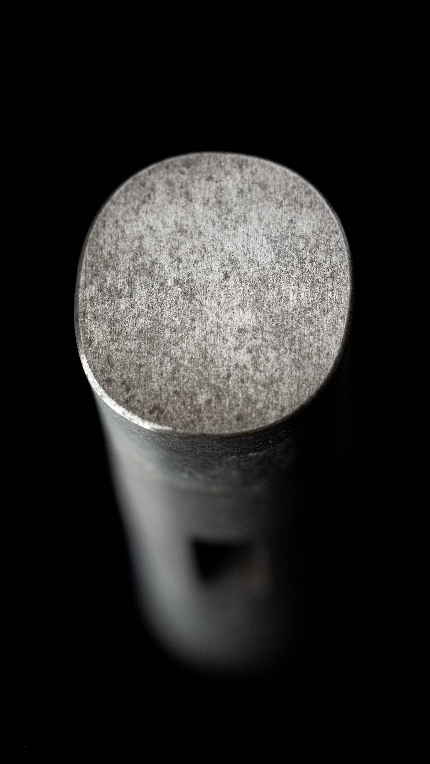 Genno Japanese Hand Made Hammer by Hiroki - 200 Monme