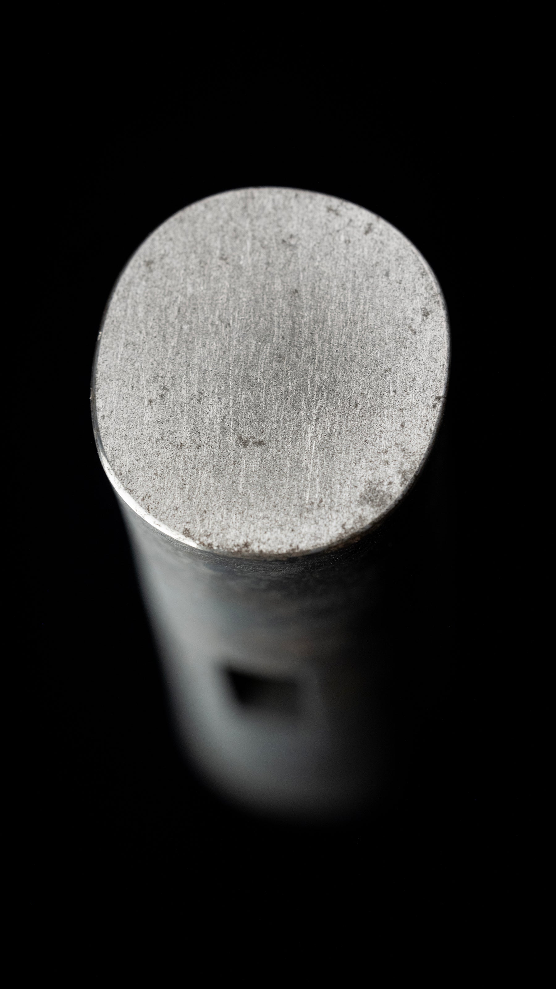 Genno Japanese Hand Made Hammer by Hiroki - 200 Monme