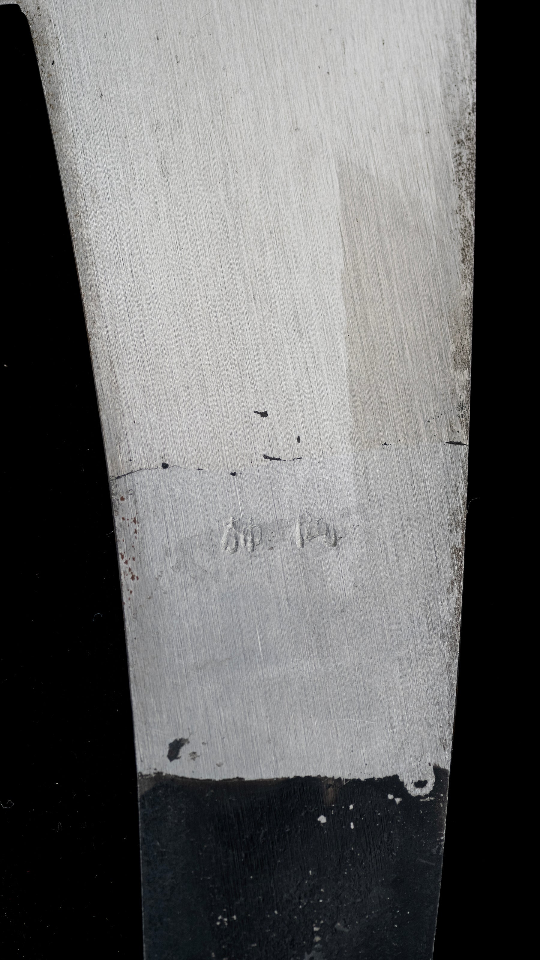 Bukki-Gagari Noko Japanese Large Ripping Hand Saw By Nakaya Shintaro - 330mm