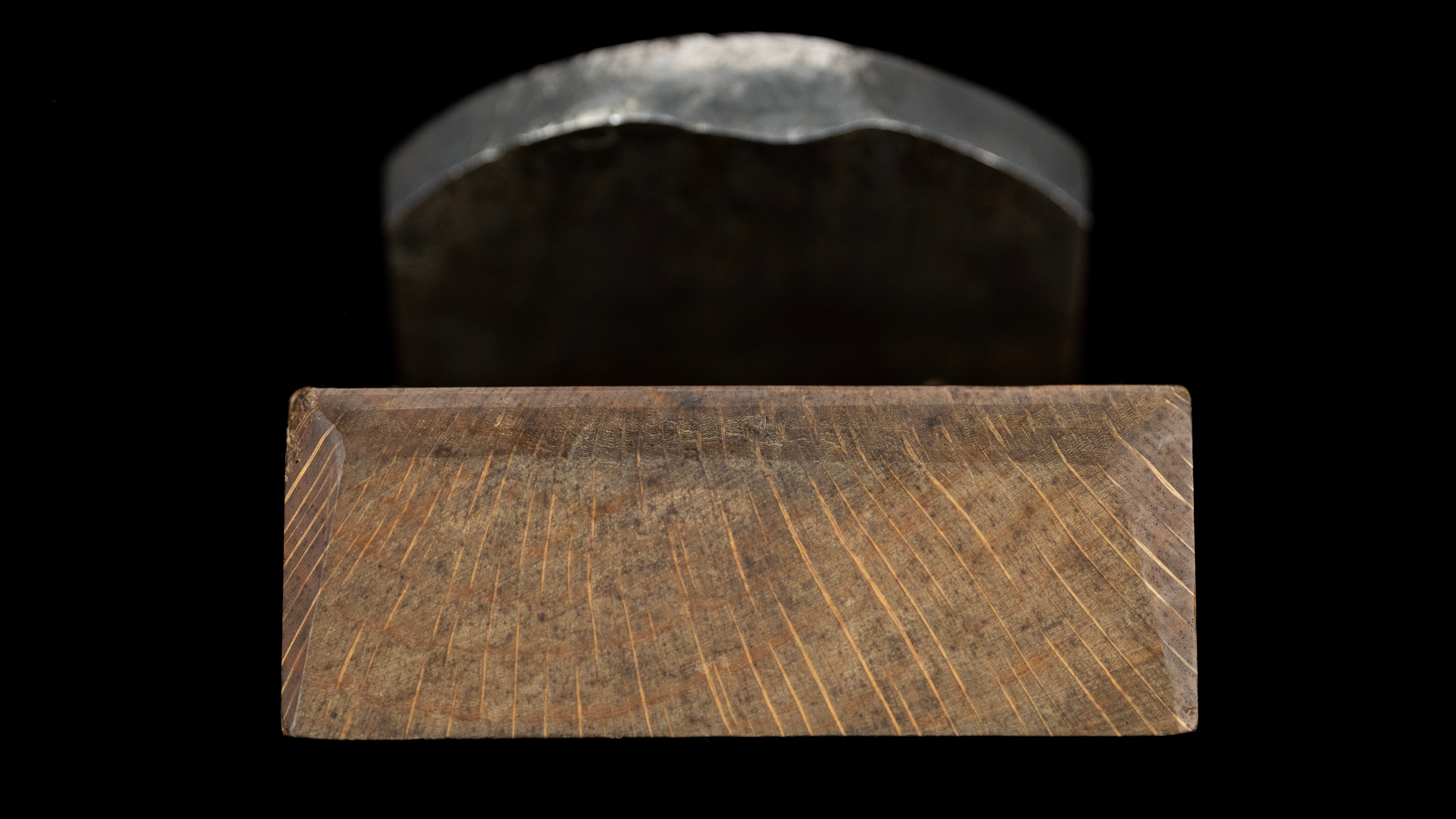 Hira-ganna Japanese Smoothing Plane by Shigeharu - 70mm