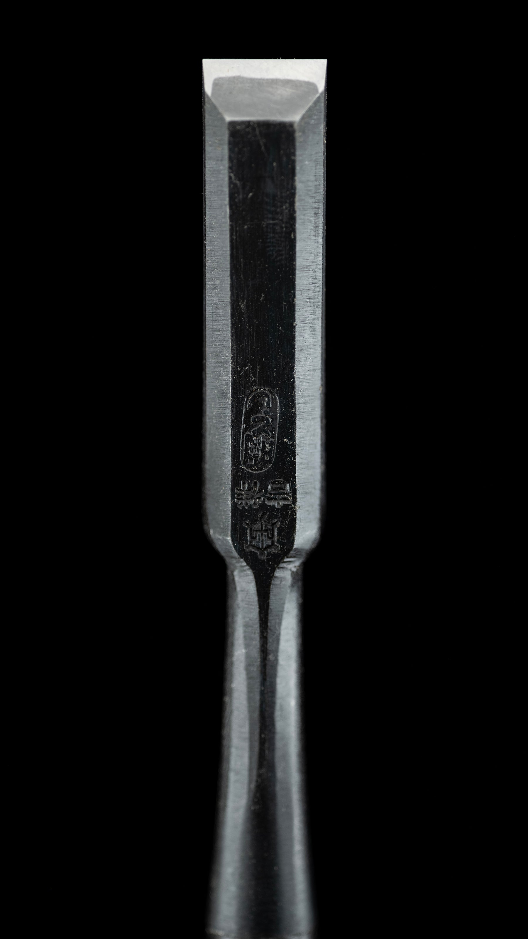 Oire-Nomi Japanese Hand Made Bench Chisel By Tasai - 15mm