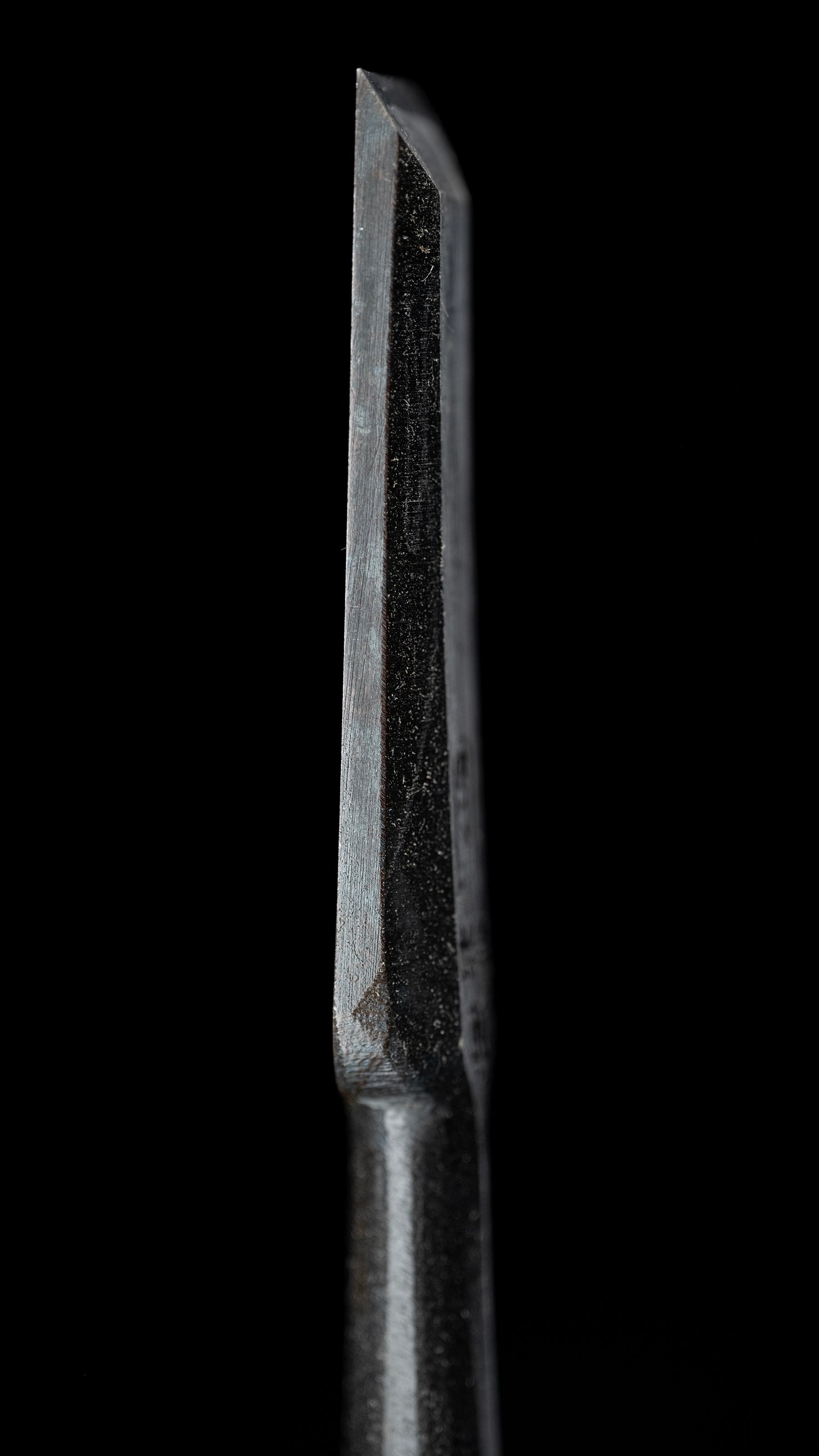 Oire-Nomi Japanese Hand Made Bench Chisel By Tasai - 15mm