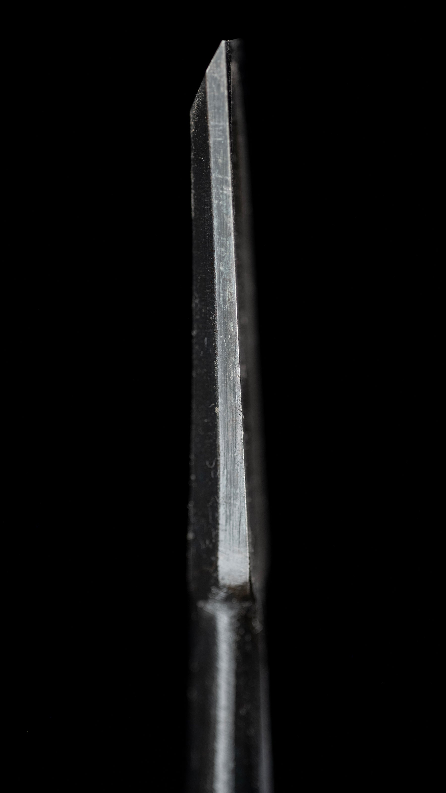 Oire-Nomi Japanese Hand Made Bench Chisel By Tasai - 15mm