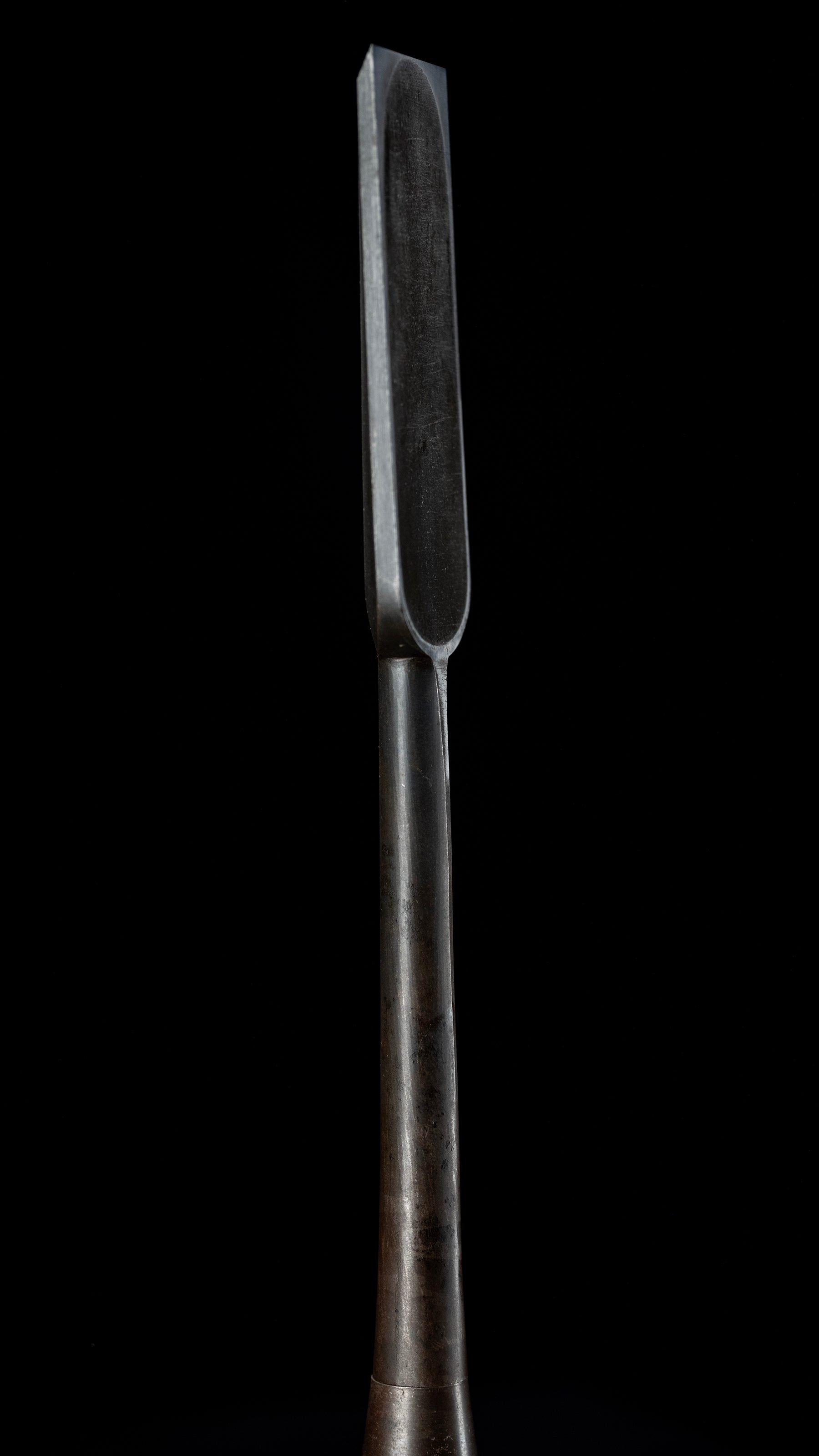 Ootsuki-Nomi Japanese Hand Made Slick Chisel Set By Kiyotada Ⅱ - 24&48mm