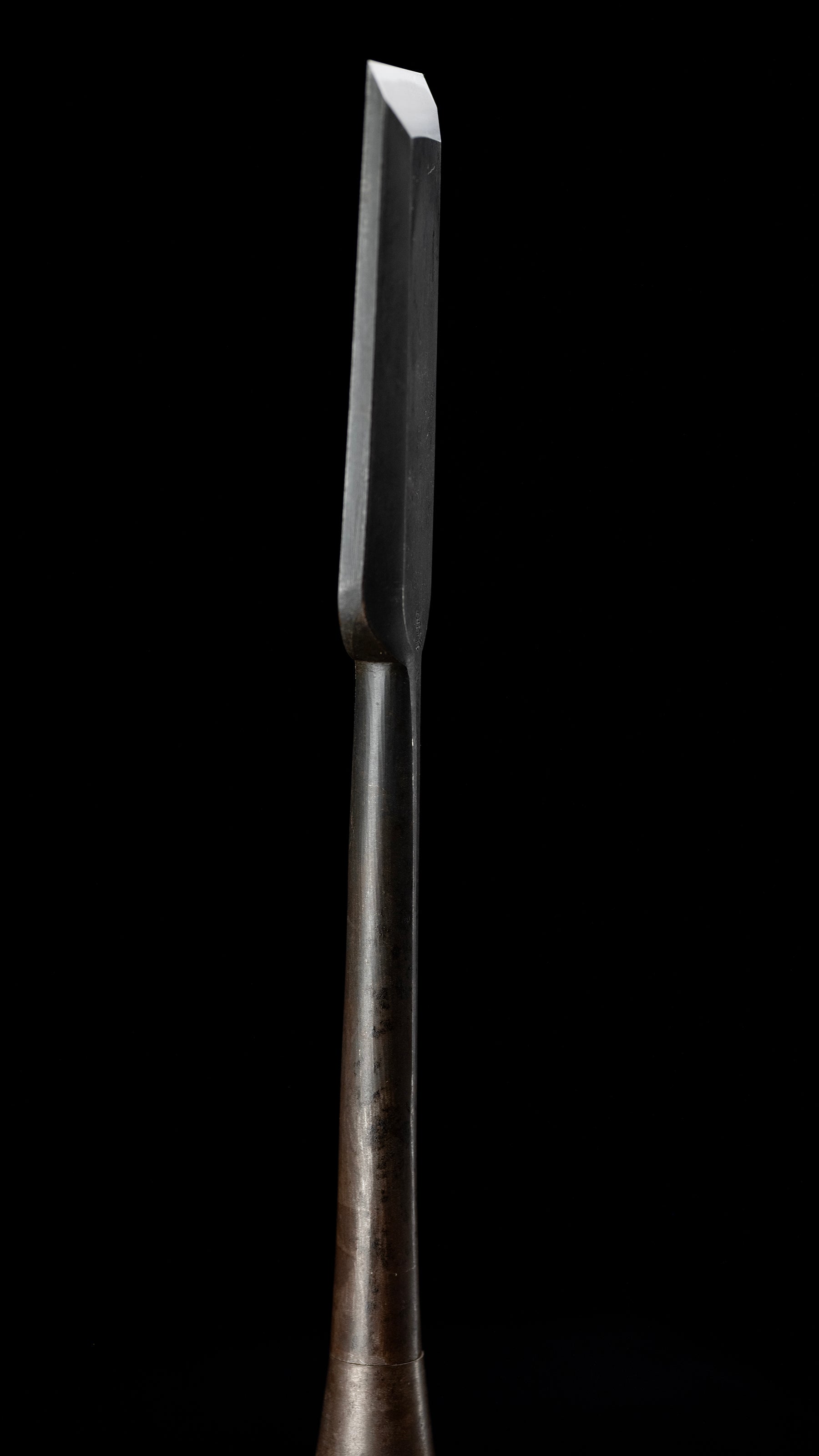 Ootsuki-Nomi Japanese Hand Made Slick Chisel Set By Kiyotada Ⅱ - 24&48mm