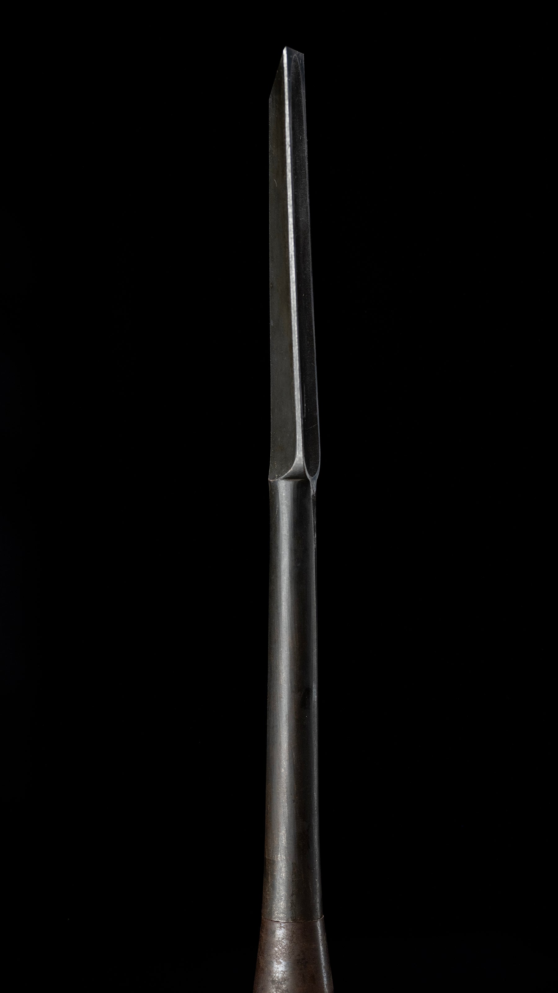 Ootsuki-Nomi Japanese Hand Made Slick Chisel Set By Kiyotada Ⅱ - 24&48mm