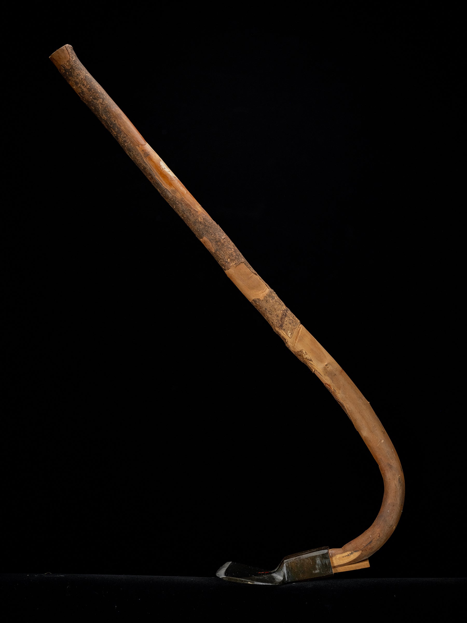 Naguri Chouna Japanese Carpenter Adze - 95mm