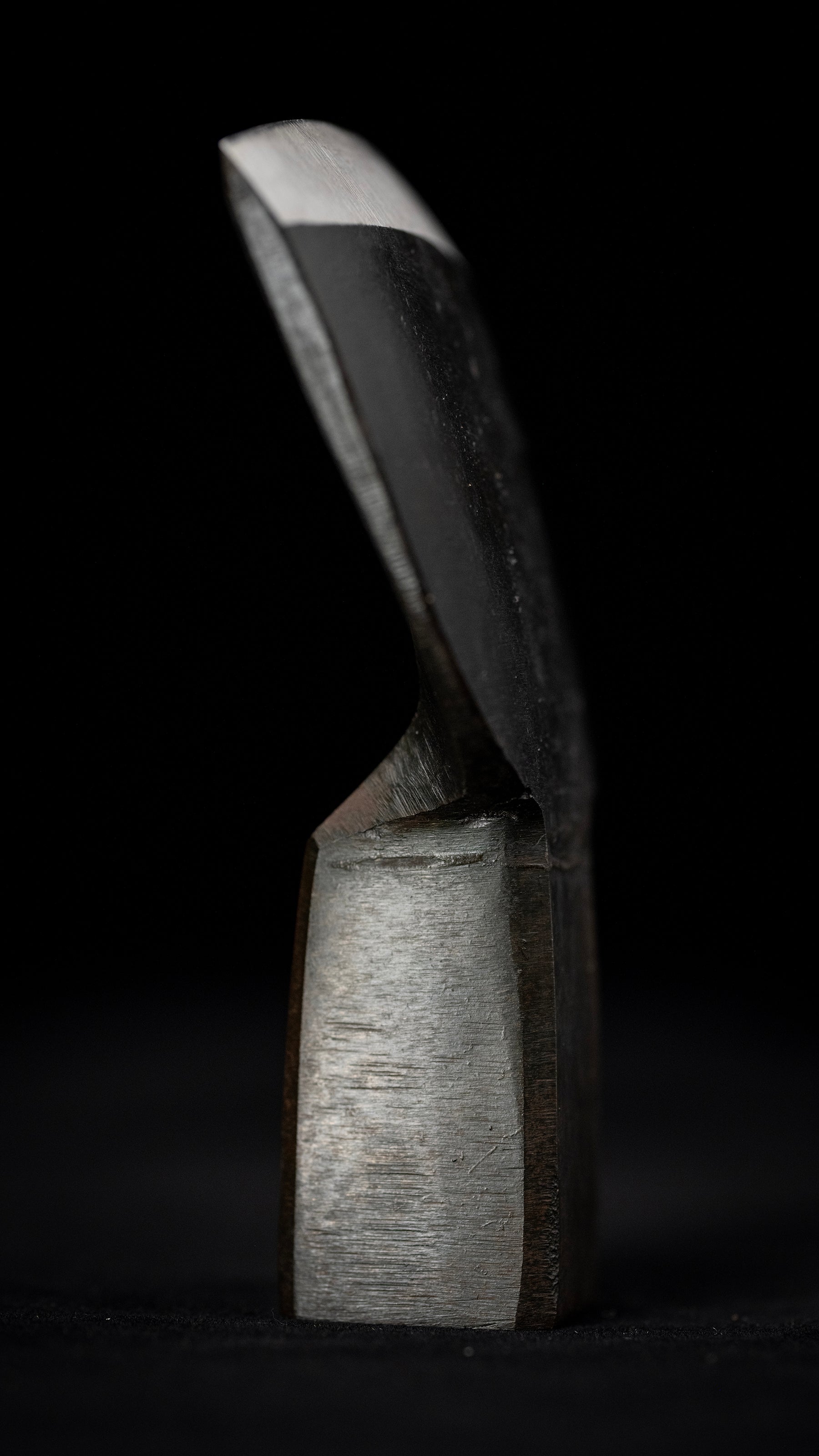 Naguri Chouna Japanese Carpenter Adze - 95mm