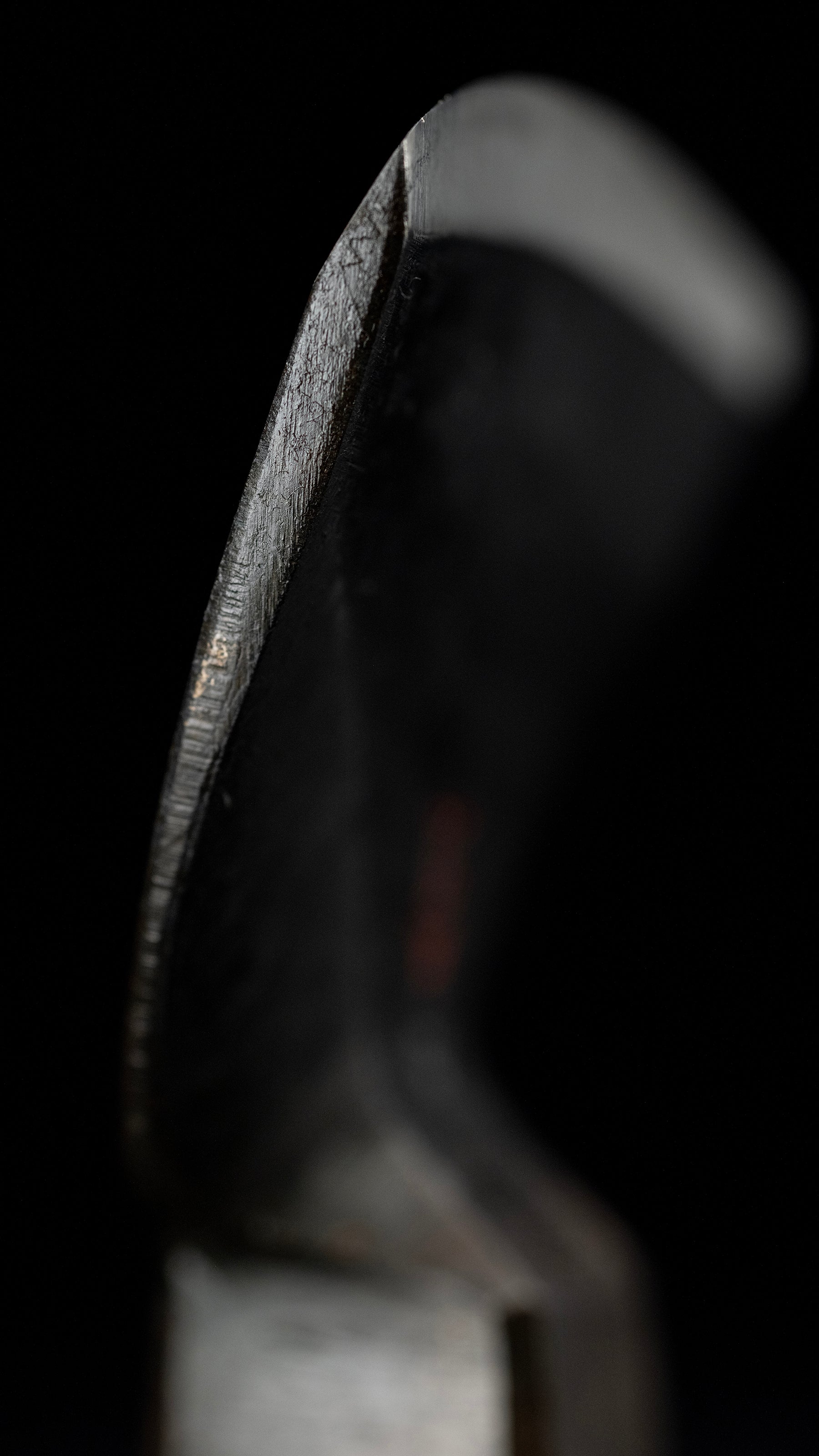 Naguri Chouna Japanese Carpenter Adze - 95mm