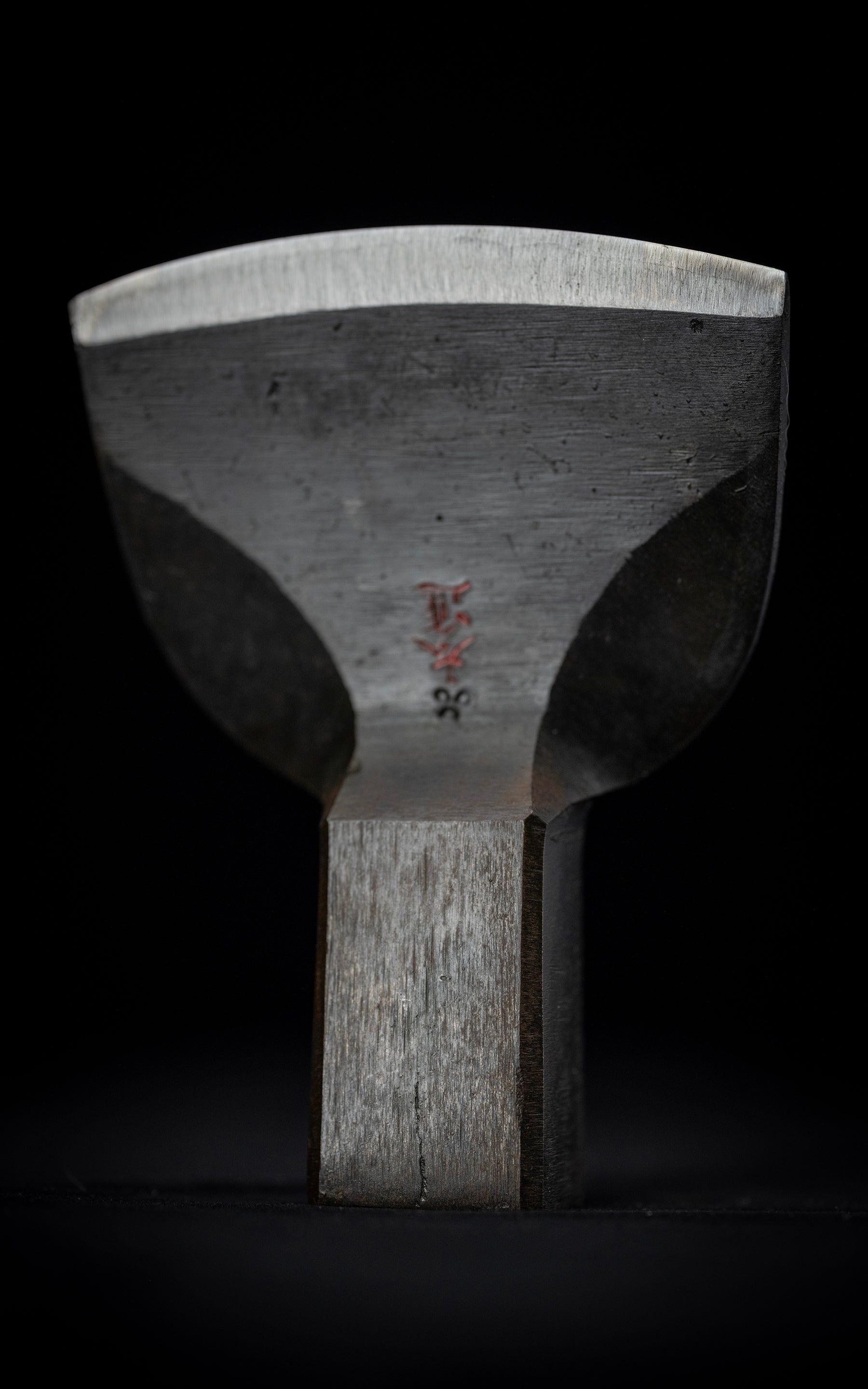 Naguri Chouna Japanese Carpenter Adze - 95mm