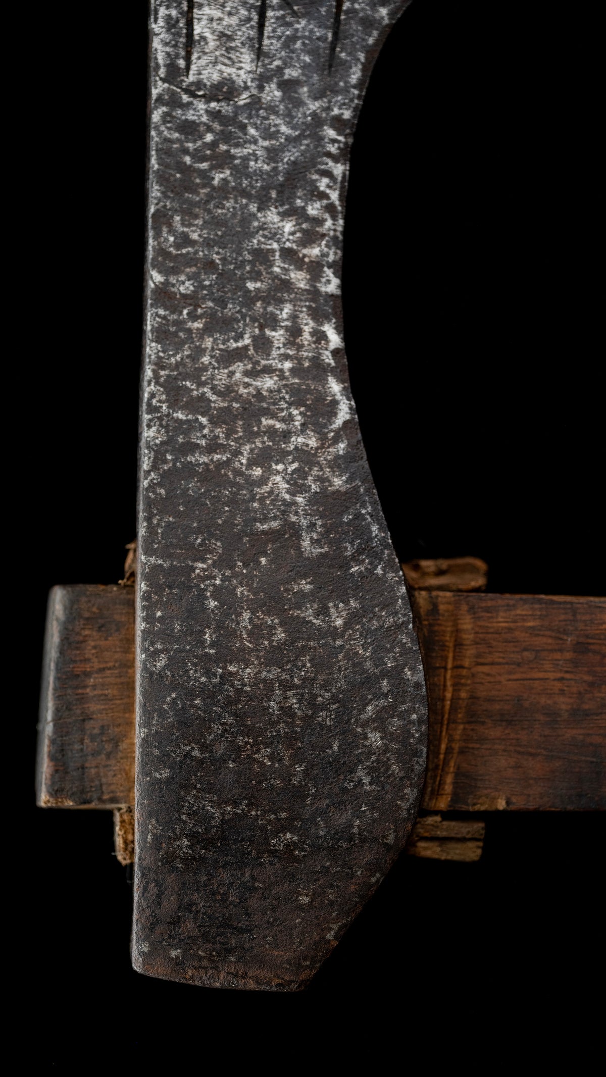 Tosa-Oobatsuri Japanese Broad Axes - 218mm