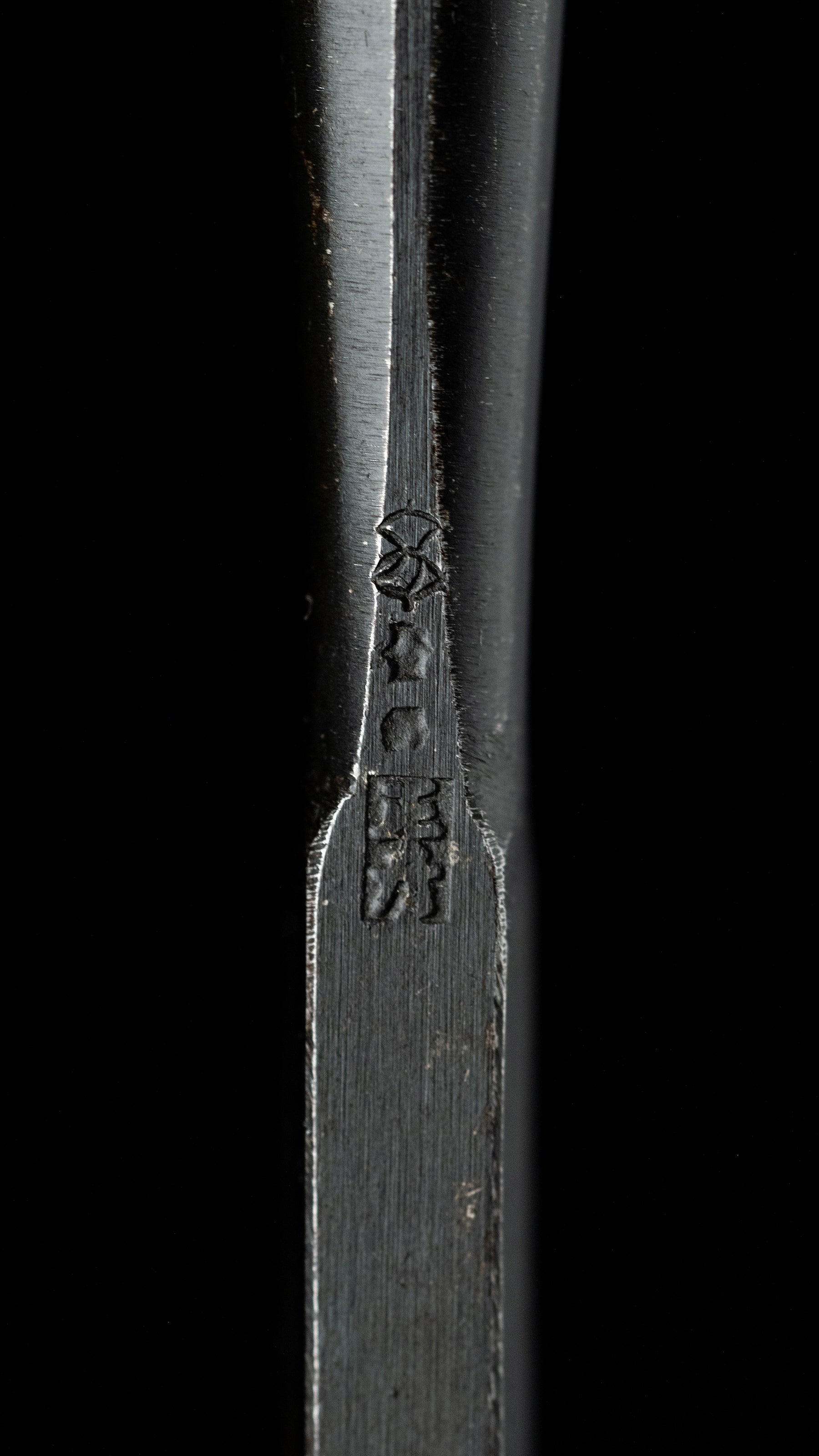 Tataki-Nomi Japanese Timber Chisel By Masahiko - 9mm