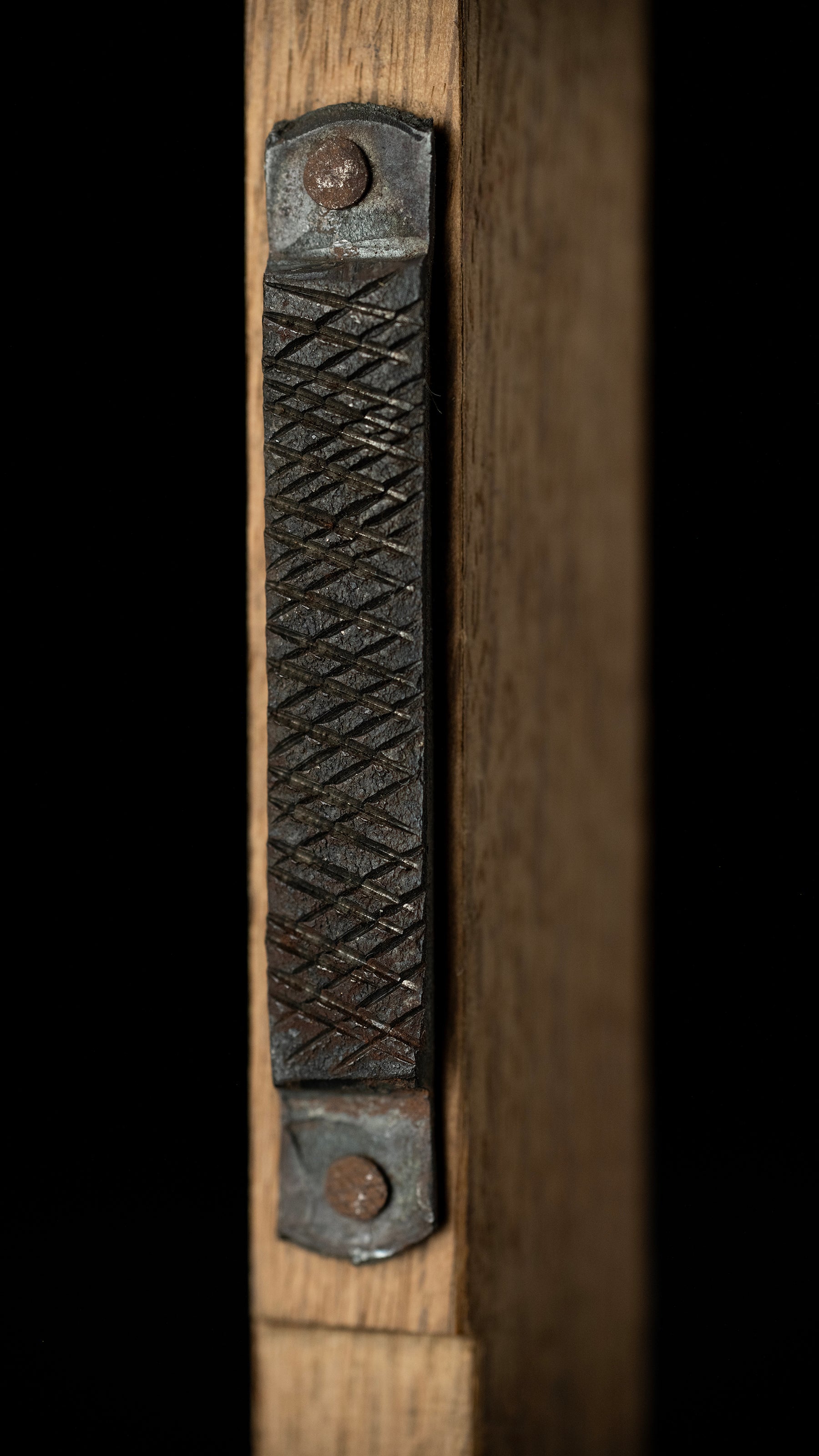 Yane Hammer Japanese Hand Made Hammer for installing Wood shingles