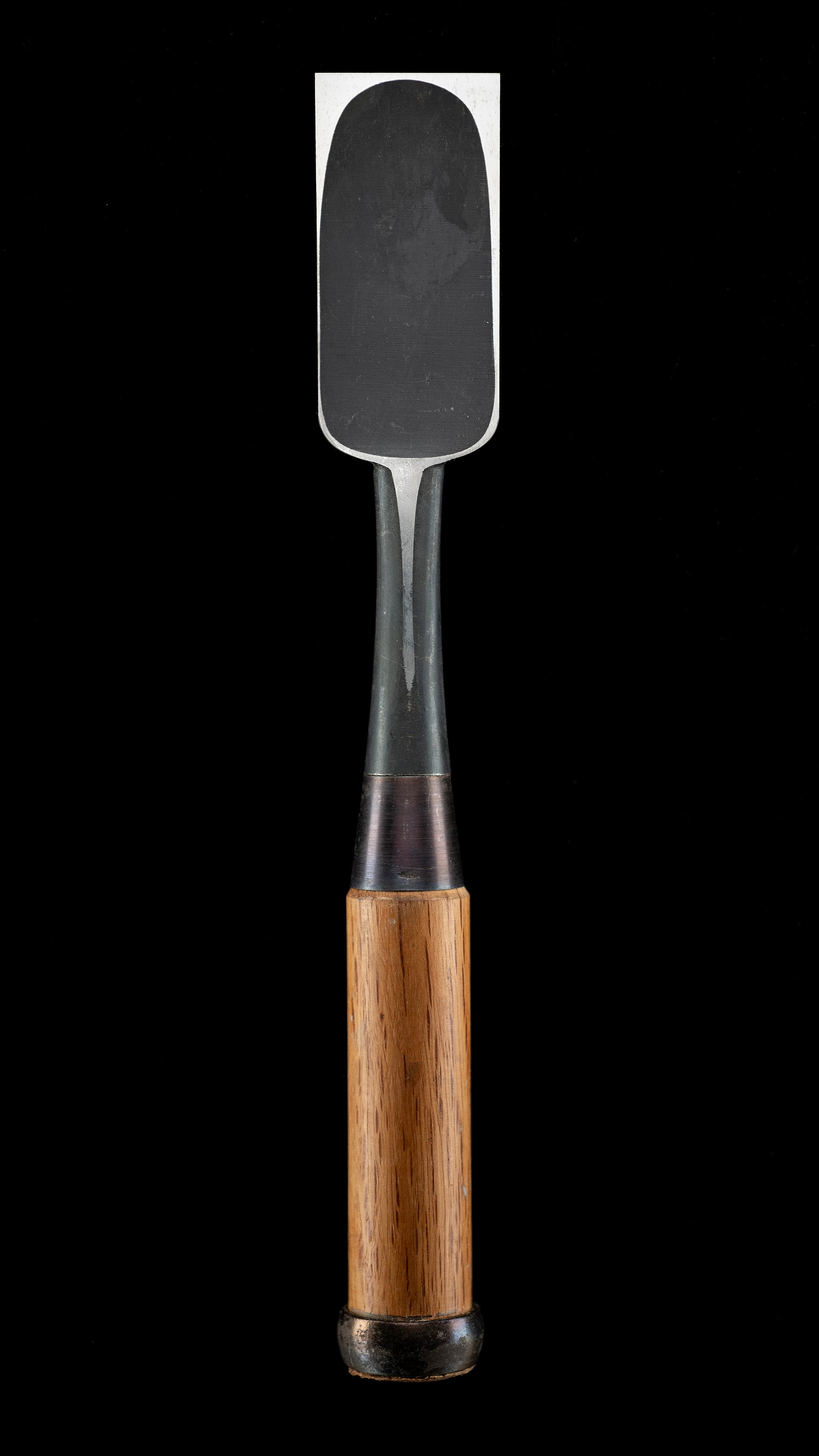 Tataki-Nomi Japanese Hand Made Timber Chisel By Osahiro - 42mm