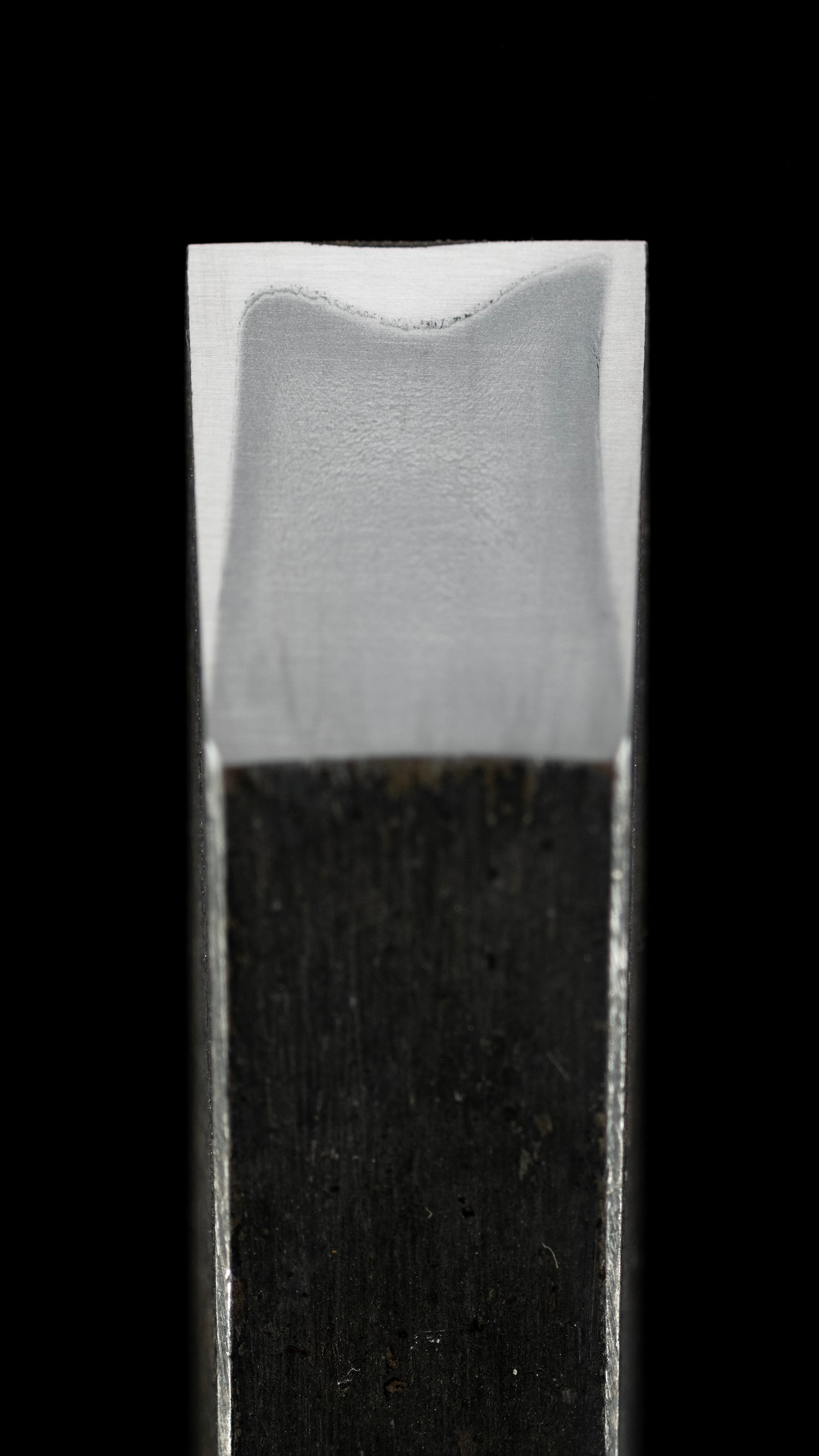 Tataki-Nomi Japanese Hand Made Timber Chisel By Hidari-Hisasaku - 18mm