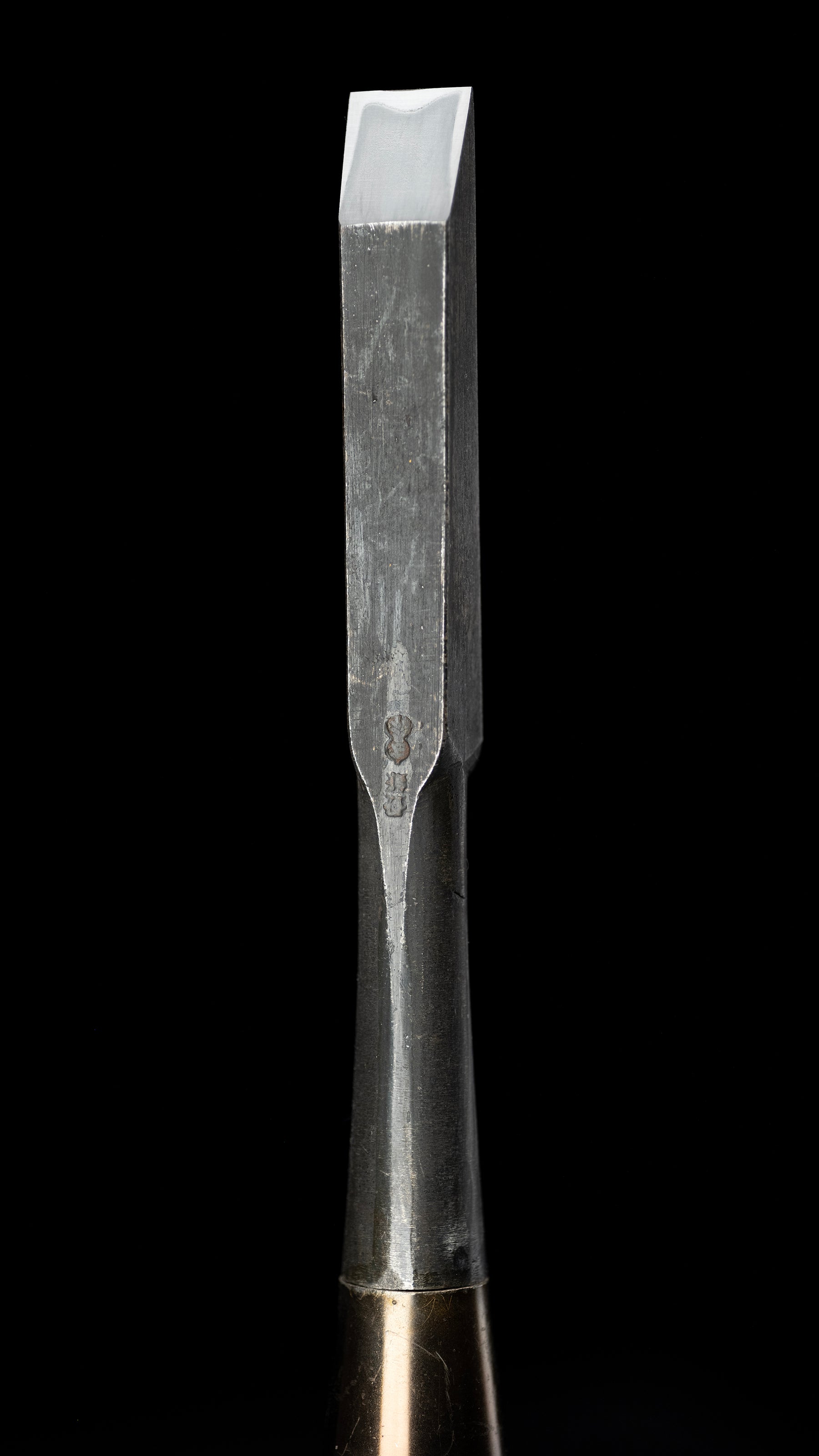 Tataki-Nomi Japanese Hand Made Timber Chisel By Hidari-Hisasaku - 18mm