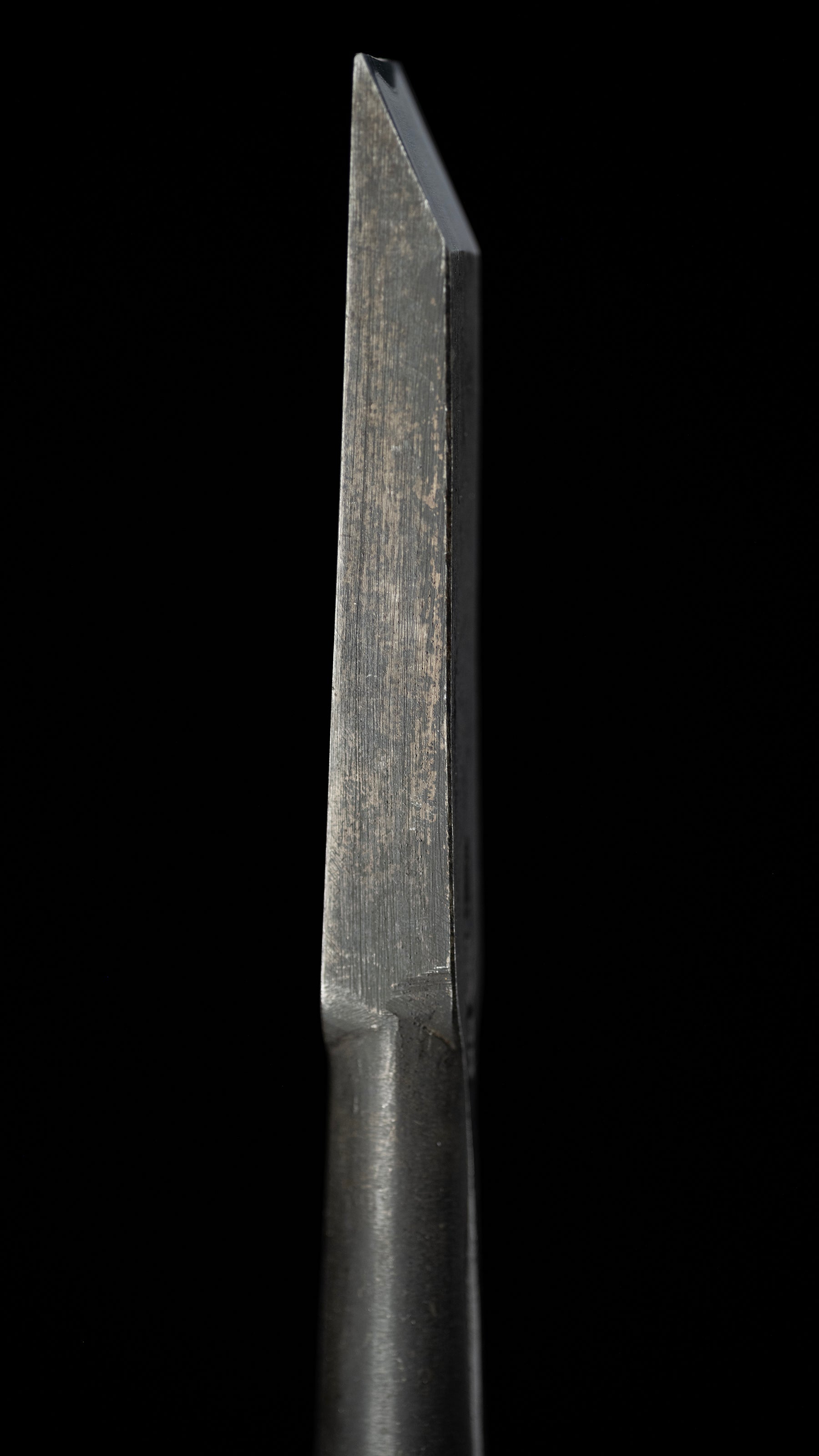 Tataki-Nomi Japanese Hand Made Timber Chisel By Hidari-Hisasaku - 18mm
