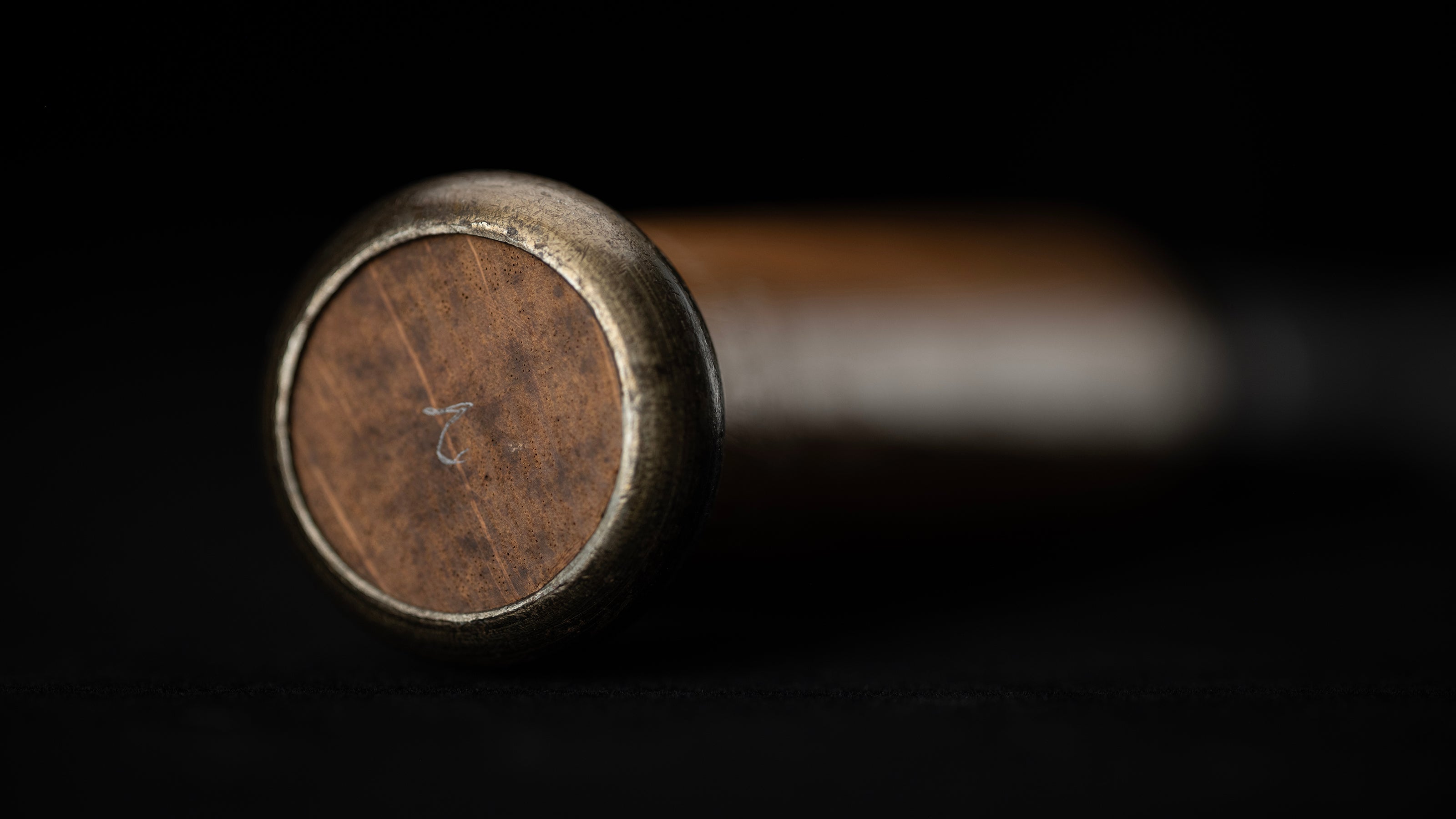 Tataki-Nomi Japanese Hand Made Timber Chisel By Hidari-Hisasaku - 18mm