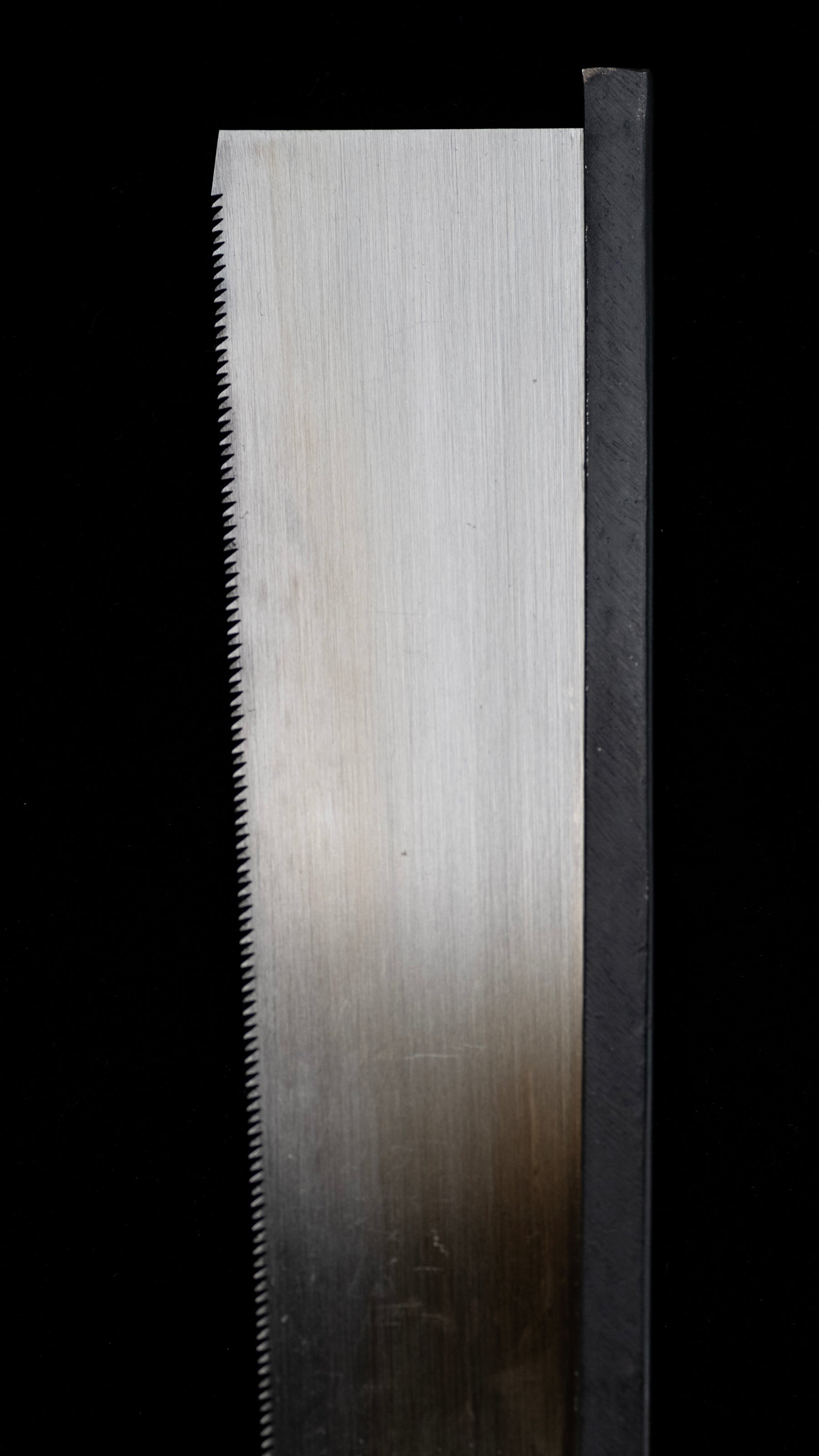 Hozohiki Douzuki Noko Japanese Precision Rip Cutting Hand Saw Nakaya Takijiro V - 210mm