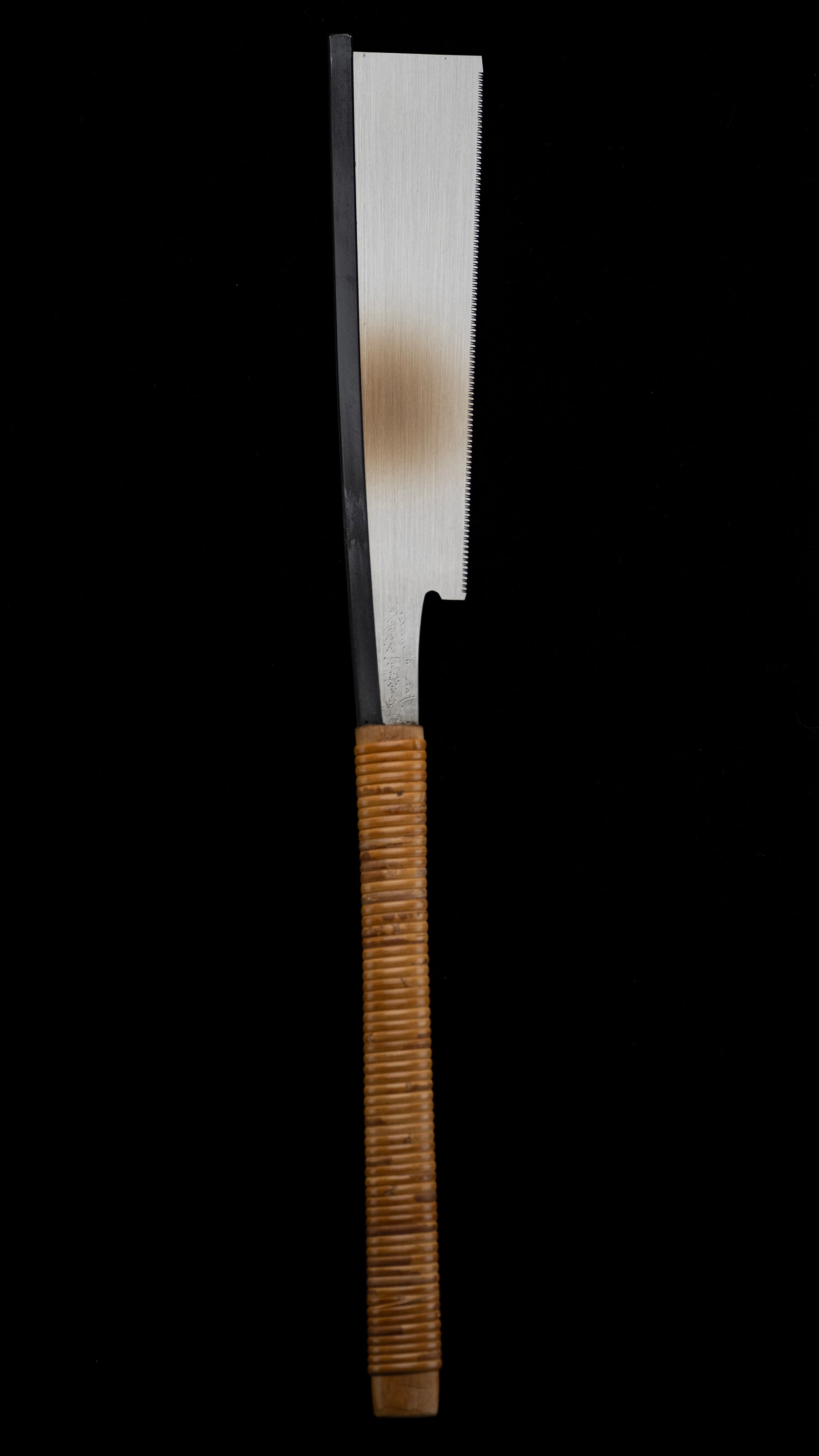 Douzuki Noko Japanese Precision Cross Cutting Hand Saw Nakaya Takijiro V - 210mm