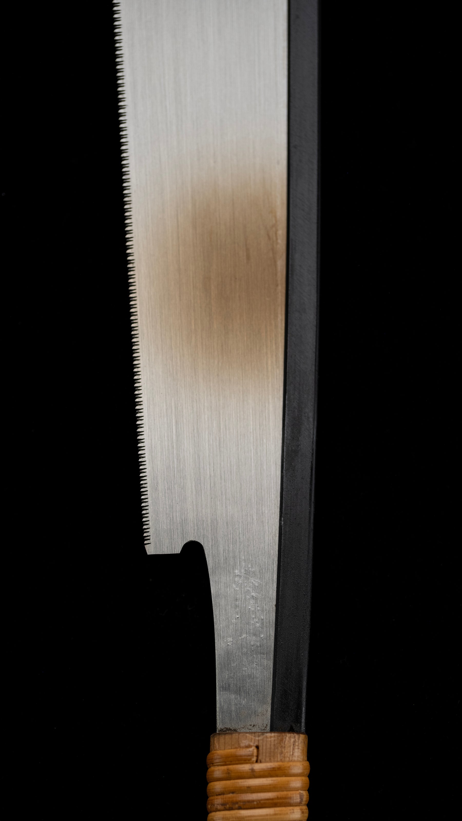 Douzuki Noko Japanese Precision Cross Cutting Hand Saw Nakaya Takijiro V - 210mm