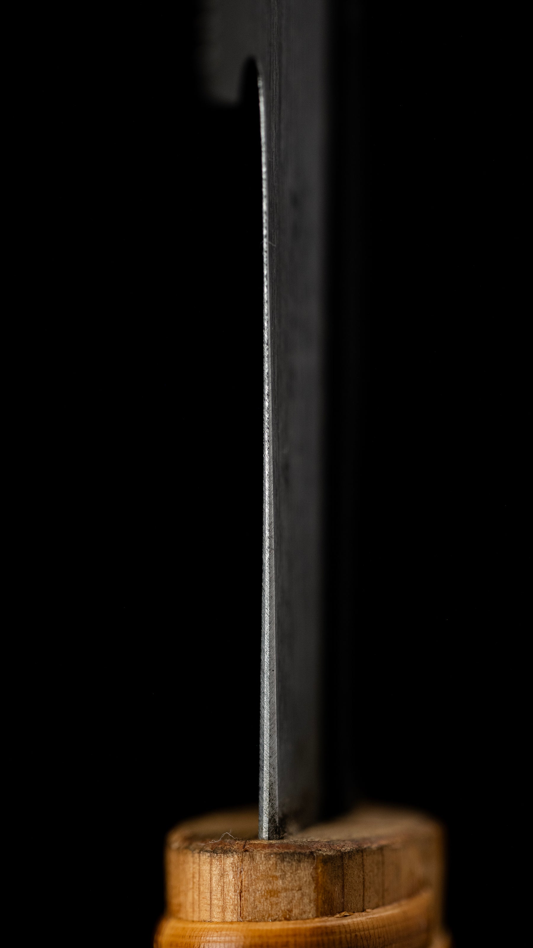 Douzuki Noko Japanese Precision Cross Cutting Hand Saw Nakaya Takijiro V - 210mm