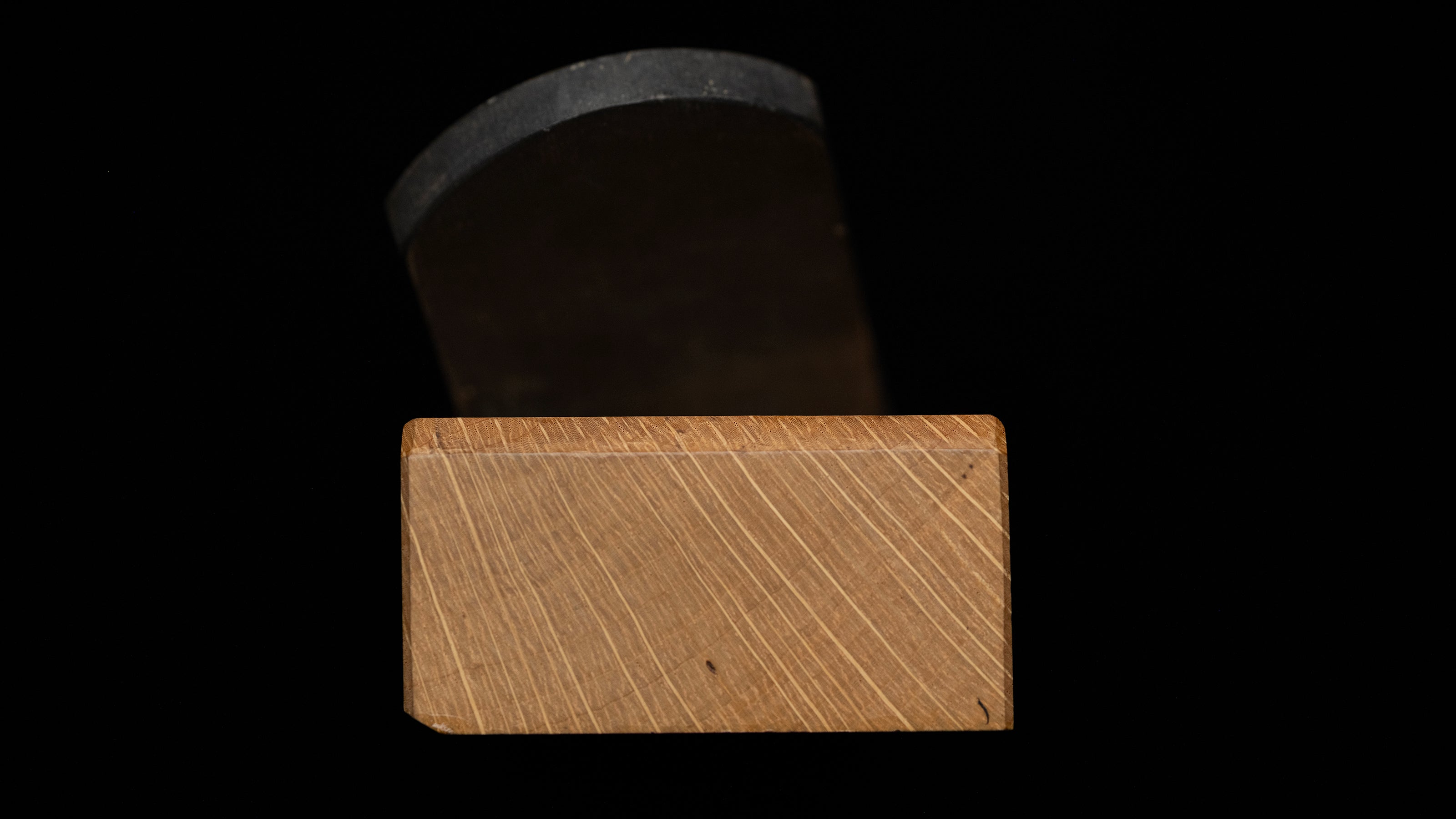 Kiwa-Kanna Japanese Rabbet Plane By Kunihide - 48mm・Right