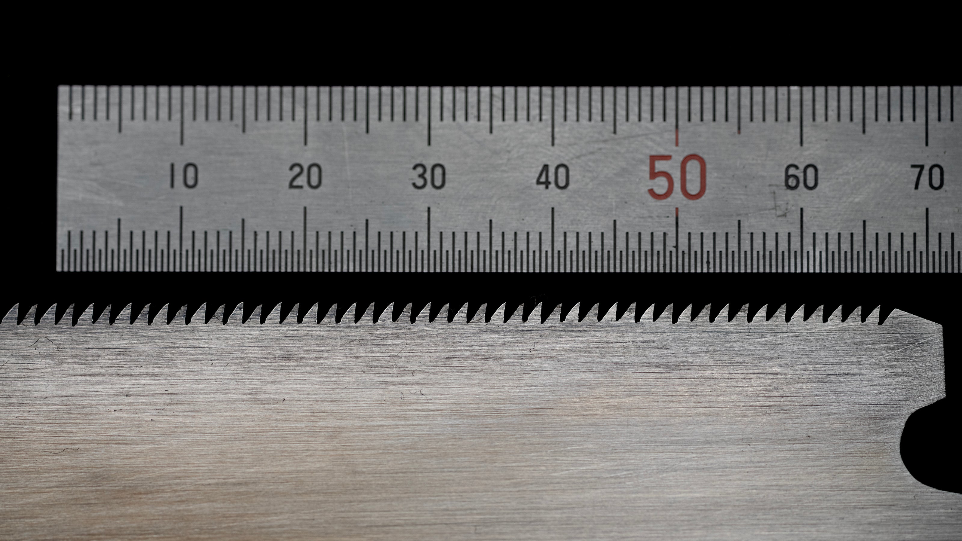 Hozohiki Douzuki Noko Japanese Precision Rip Cutting Hand Saw Nakaya Takijiro V - 210mm