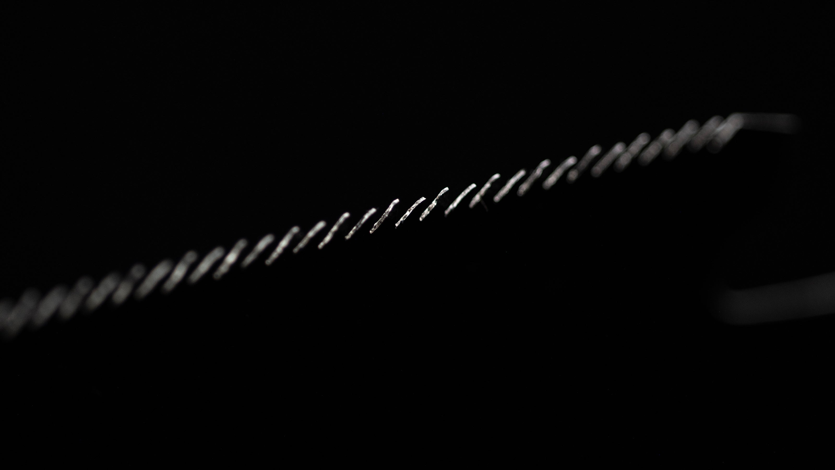 Hozohiki Douzuki Noko Japanese Precision Rip Cutting Hand Saw Nakaya Takijiro V - 210mm