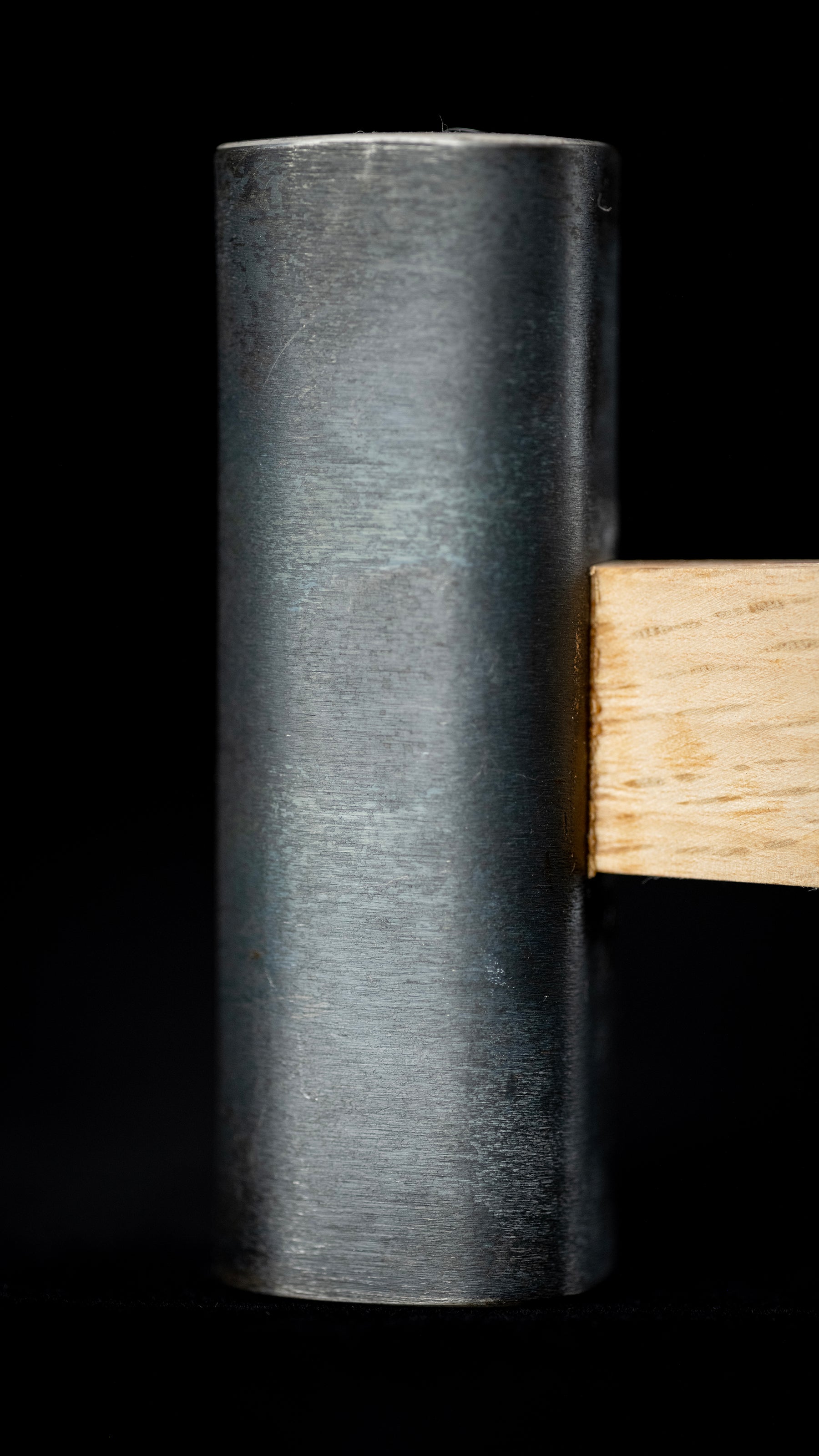 Genno Japanese Hand Made Hammer by Hiroki - 100 Monme