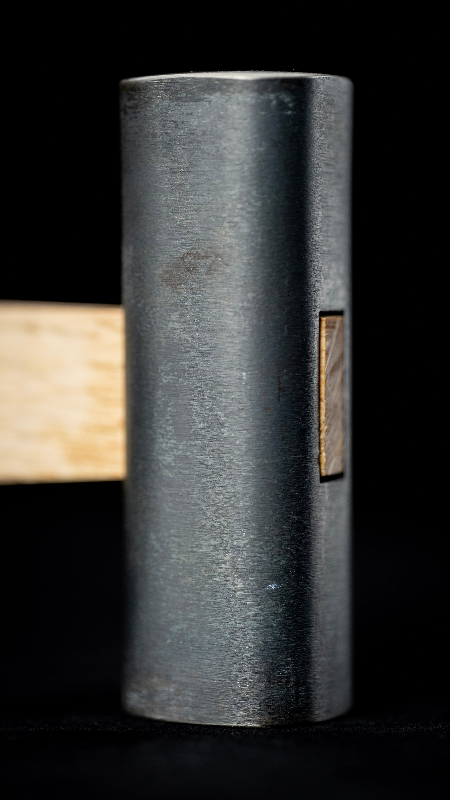 Genno Japanese Hand Made Hammer by Hiroki - 100 Monme