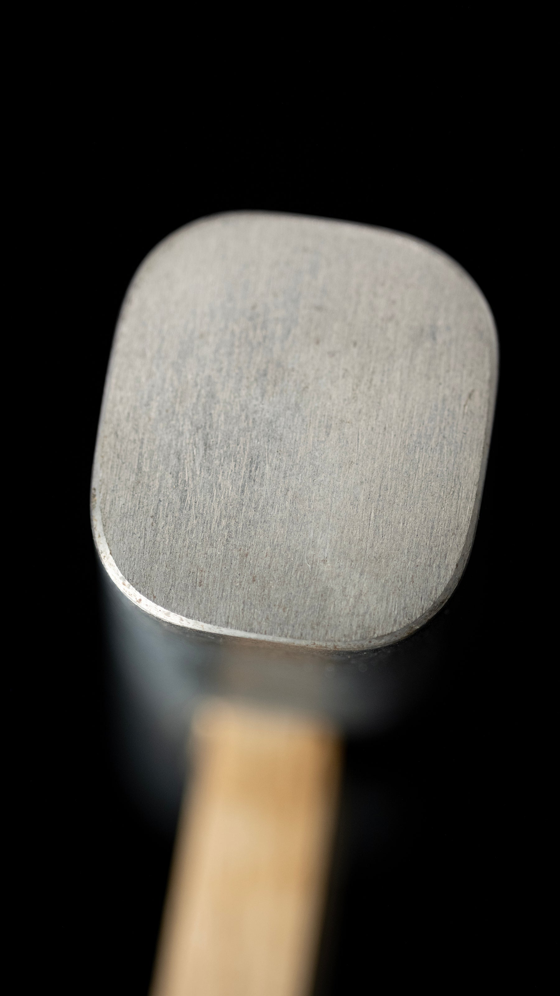 Genno Japanese Hand Made Hammer by Hiroki - 100 Monme